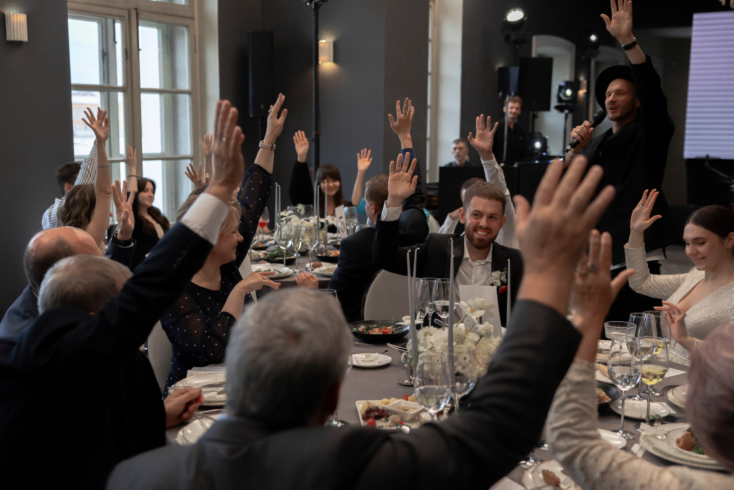 Полина & Даня. Wed Photographers 📷 Saint Petersburg