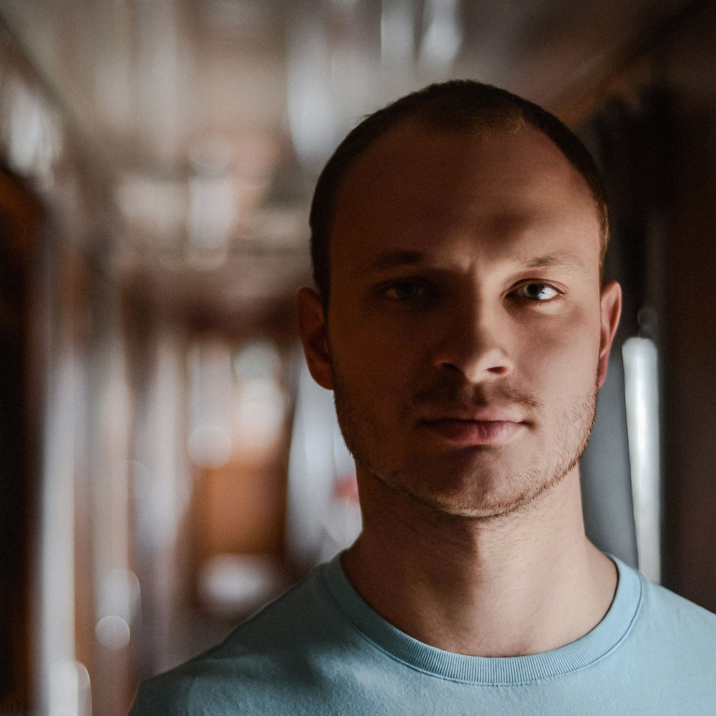 About me. The Andris