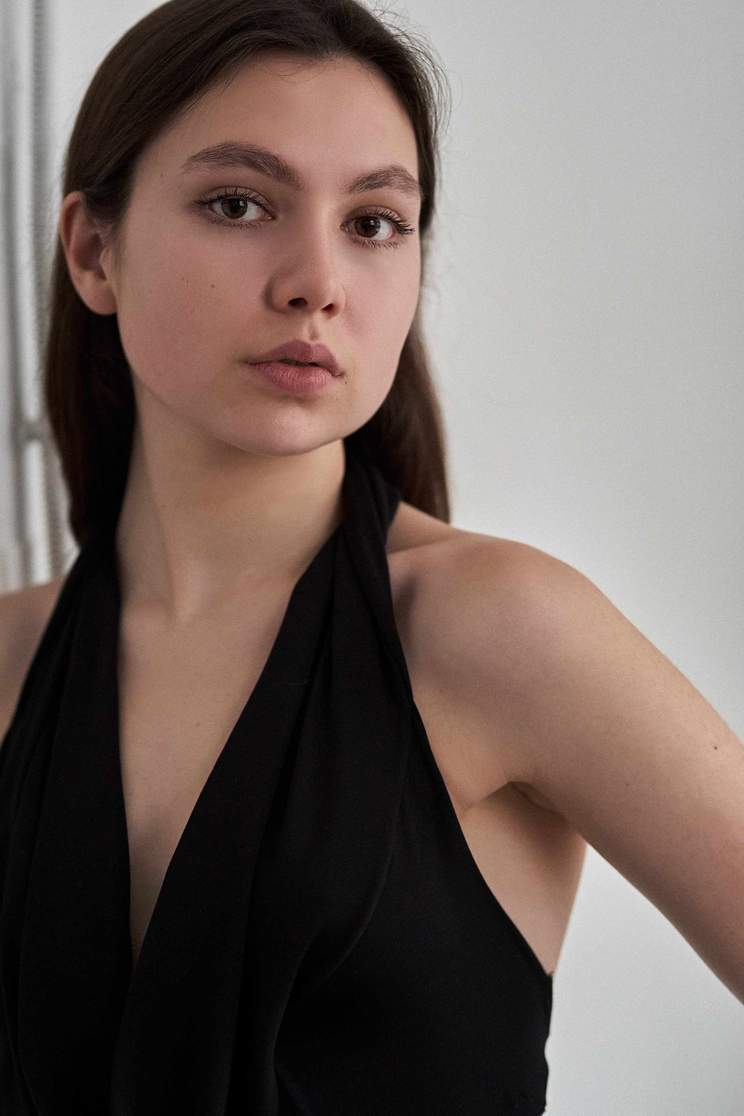 Костюм 3. Photographer in St. Petersburg Vadim Ivanov