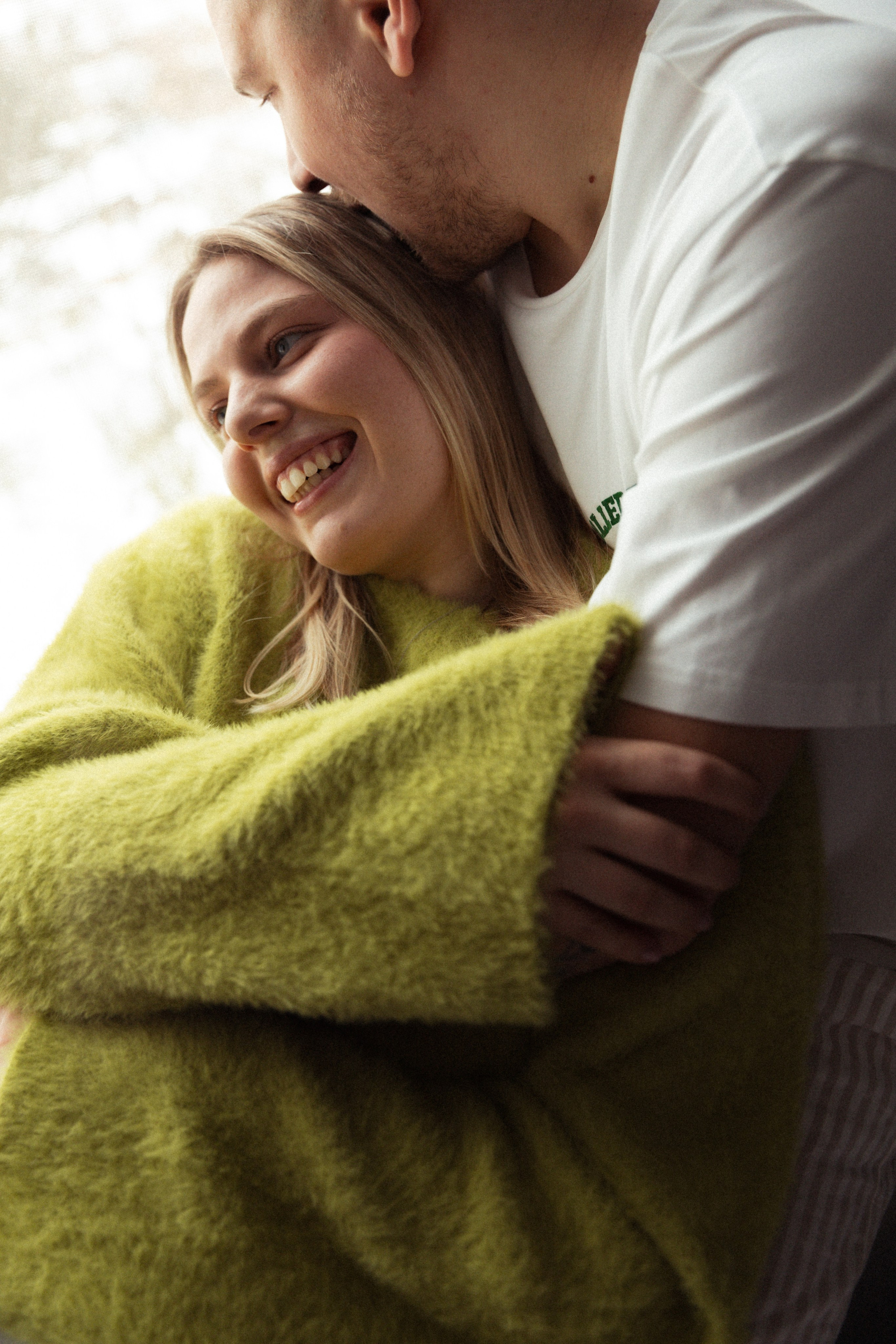 Арина и Илья. Фотограф в Нижнем Новгороде Воробьева Анжела