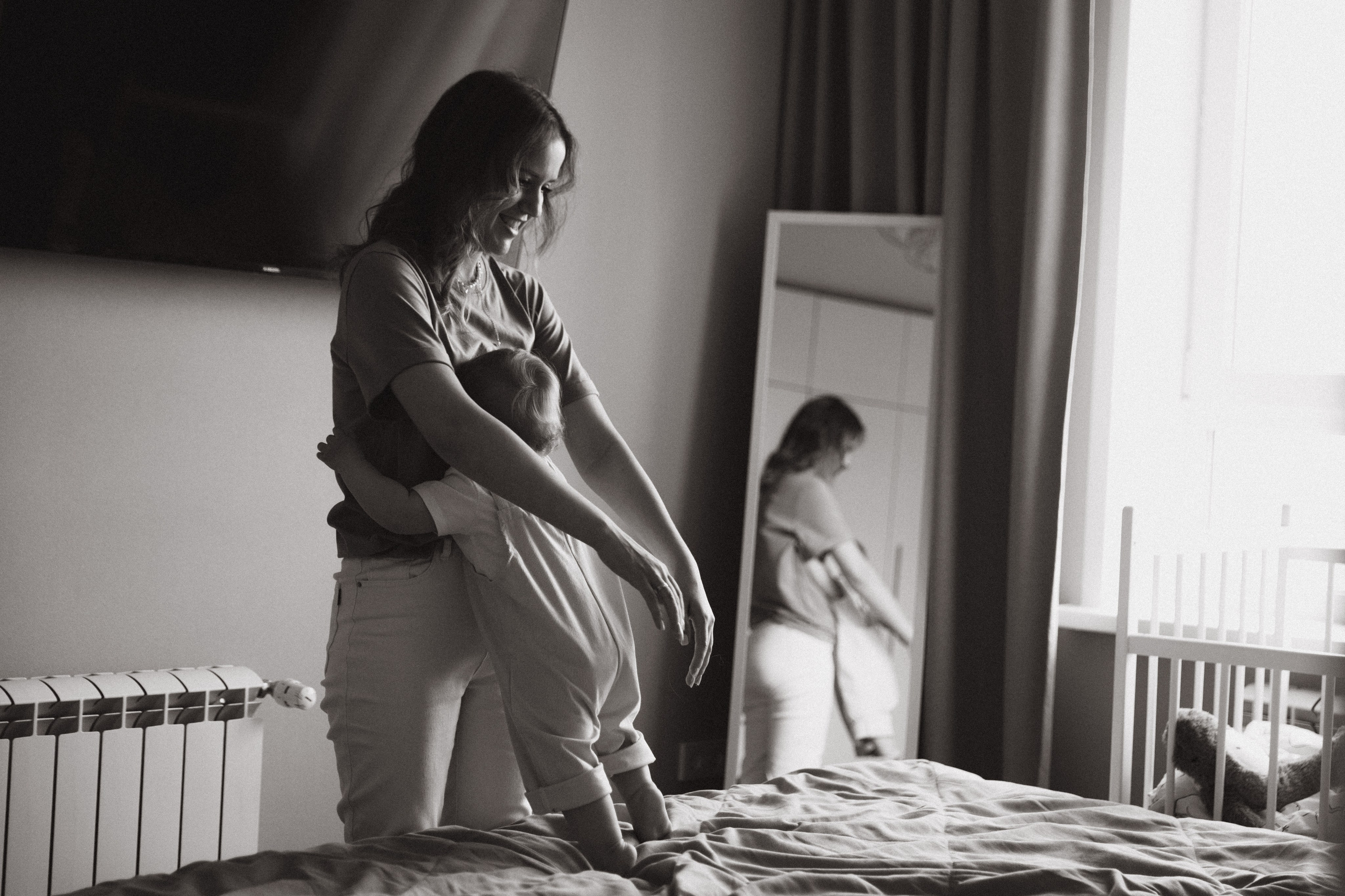 Даша, Артем и Тимофей. Фотограф в Нижнем Новгороде Воробьева Анжела