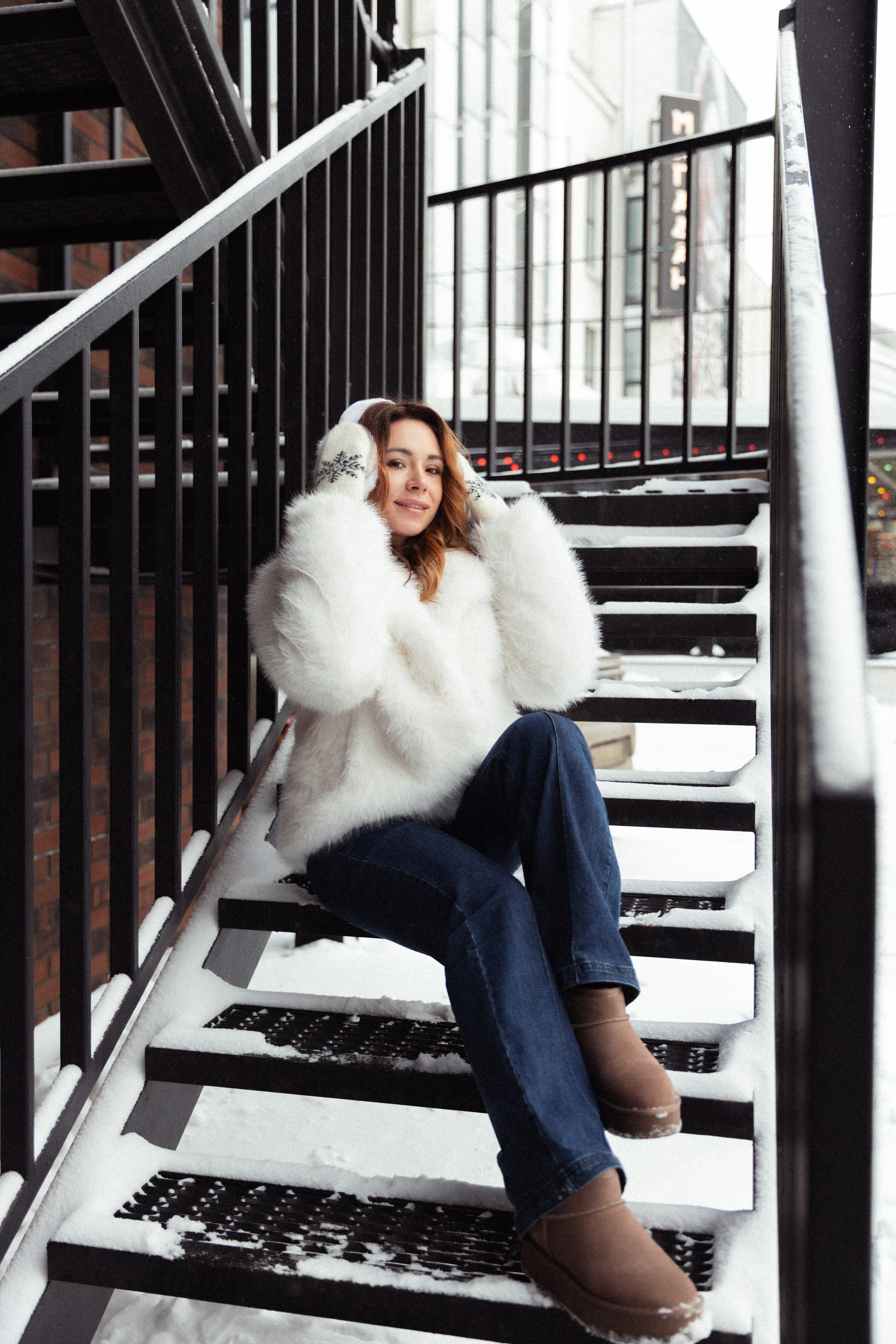 Мирослава. Фотограф в Нижнем Новгороде Воробьева Анжела