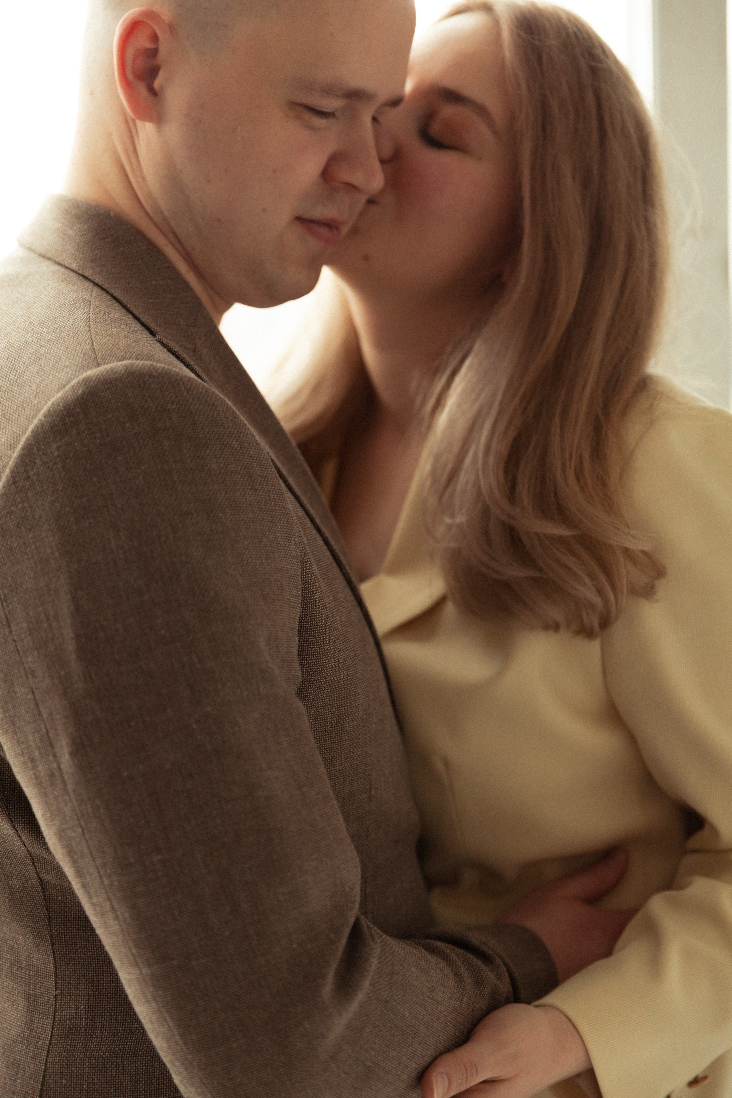 Лена, Виталик и Вова. Фотограф в Нижнем Новгороде Воробьева Анжела