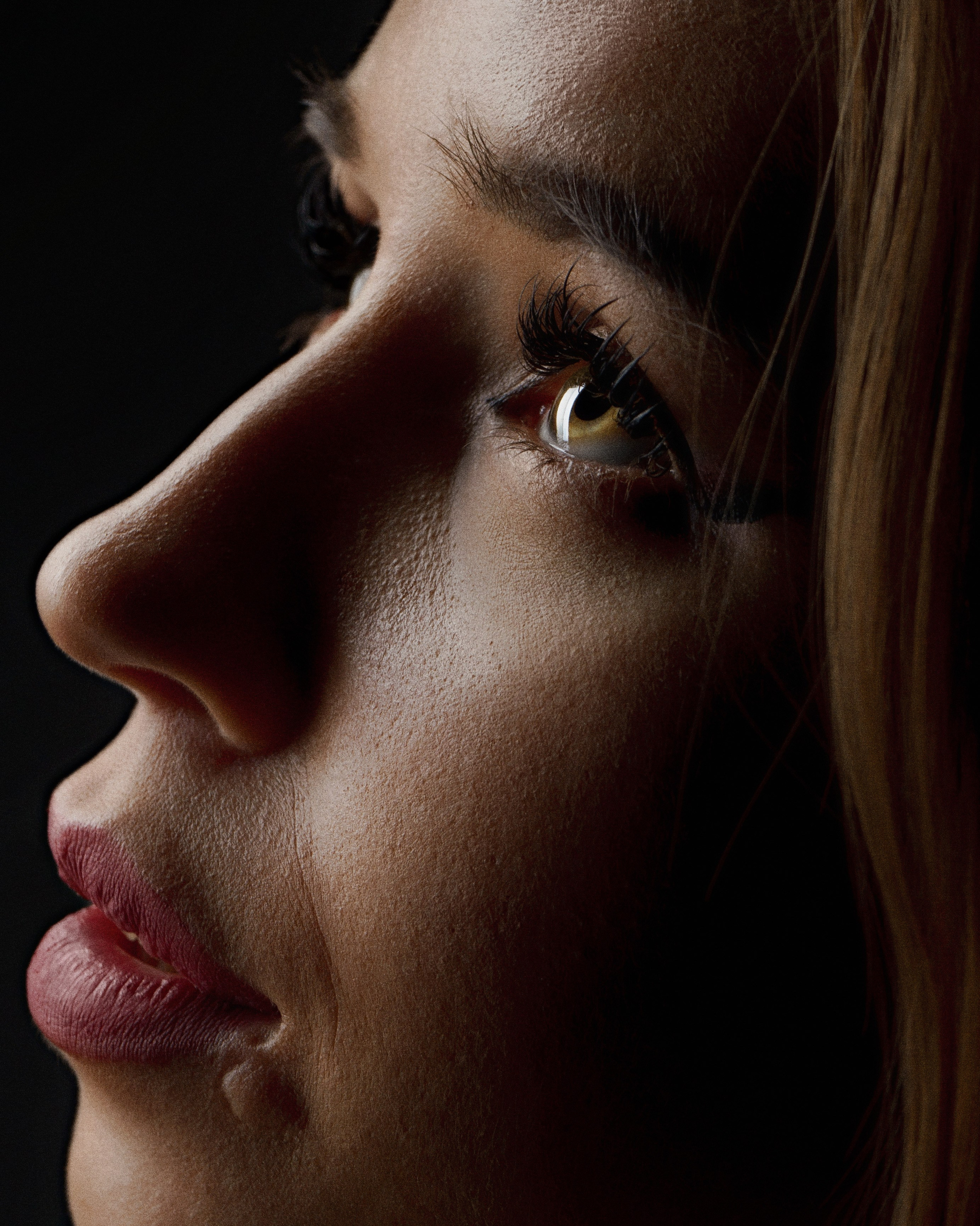 Индивидуальная съёмка. Фотостудия CHIC Рязань