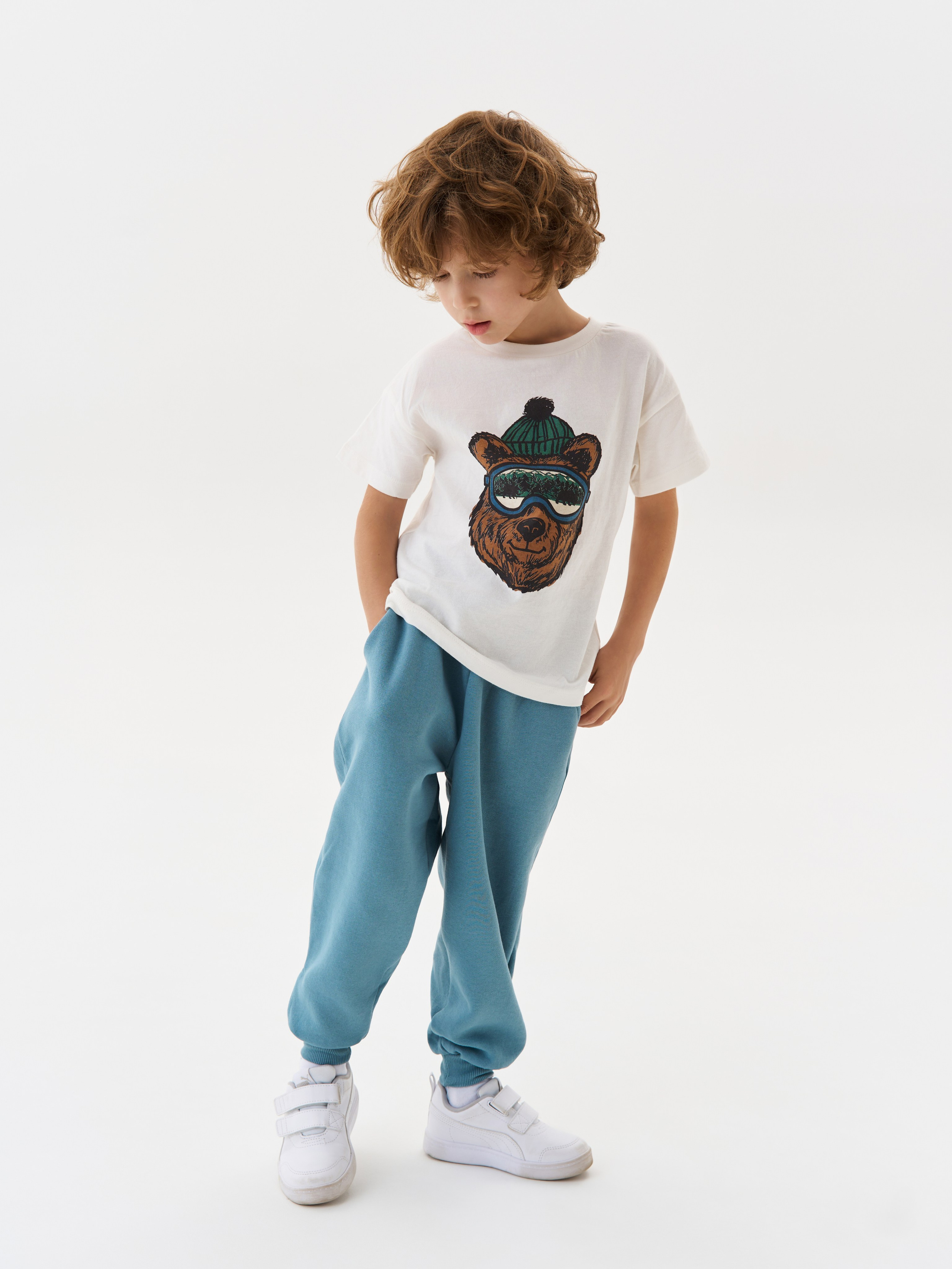 Zima Leto. Юлия Пестрикова