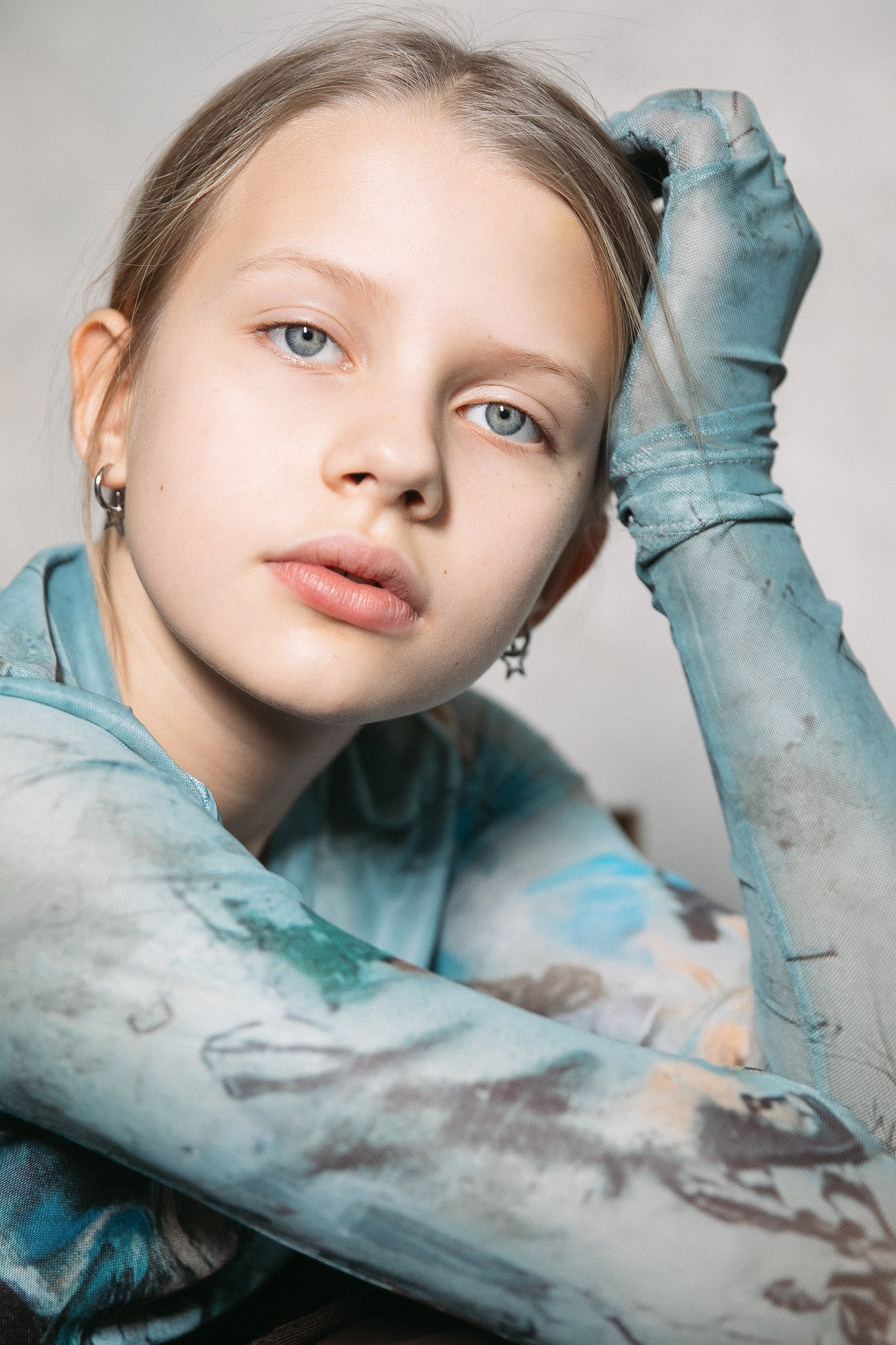 Кирилла Рукояткина. Фотограф в Москве Шаганова Нина