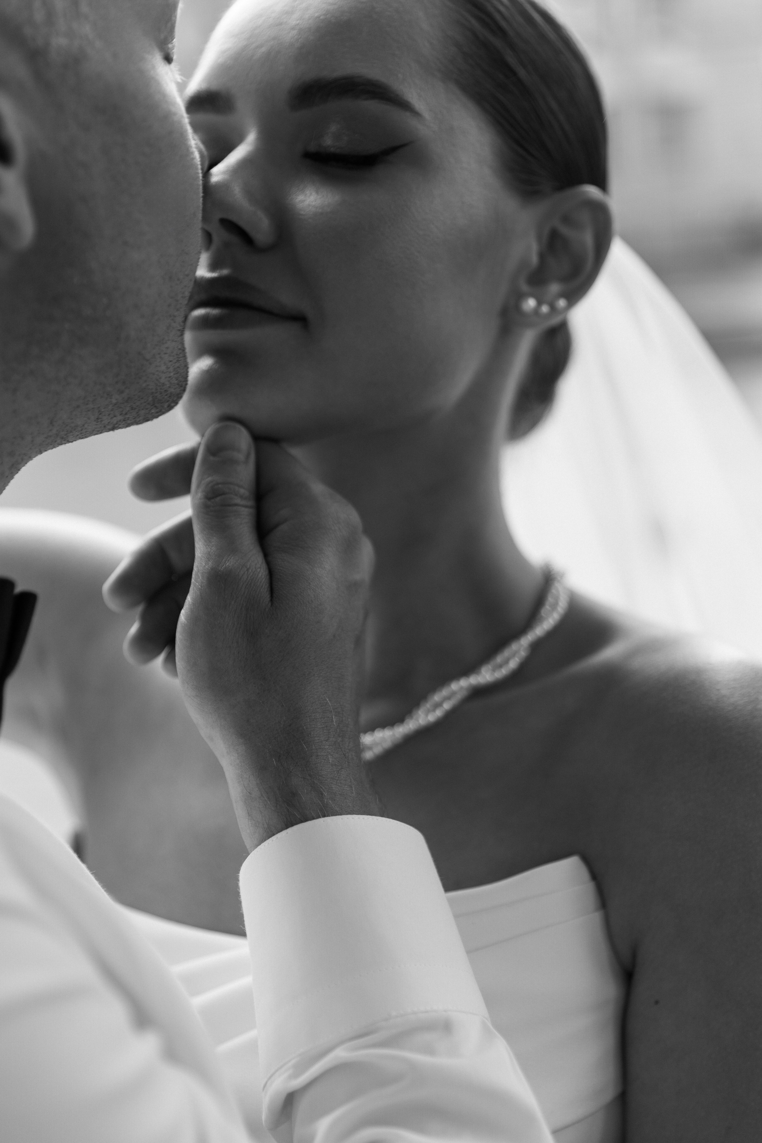 Дмитрий и Татьяна. Wedding photographer in St. Petersburg, Europe and Israel Anna Agafon