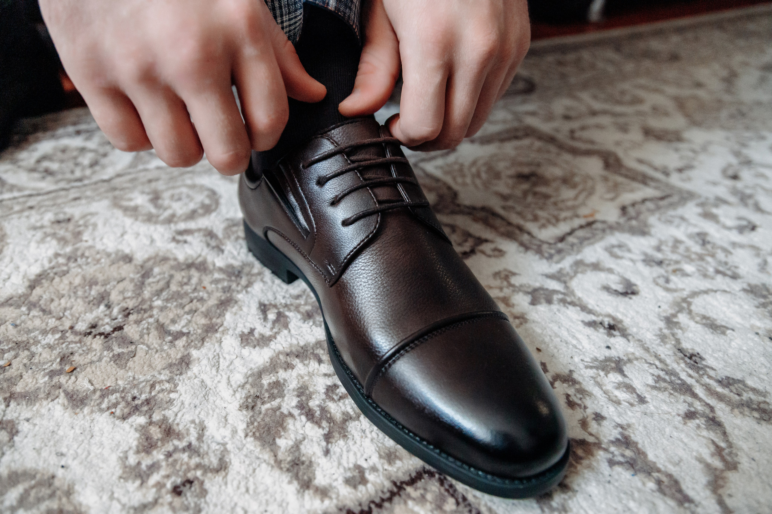 Александр+Ульяна. Фотограф в Тюмени Алексей Модин