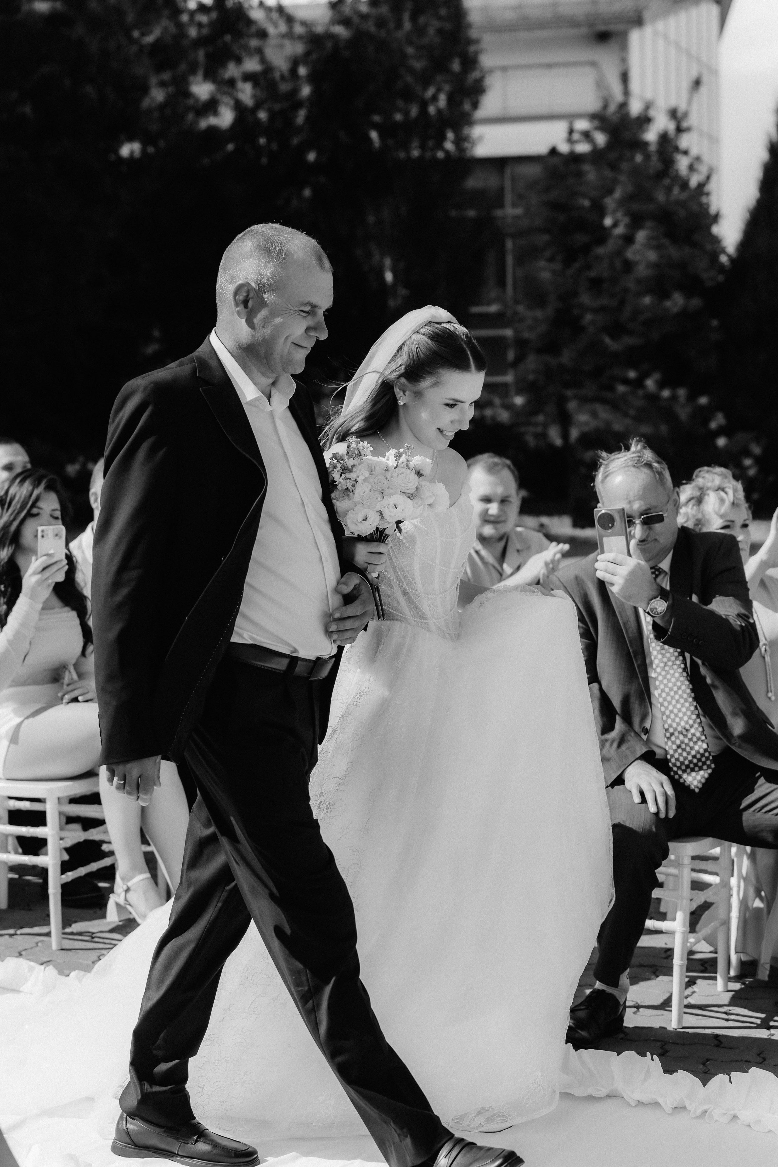 Николай&Ульяна. Свадебный и семейный фотограф