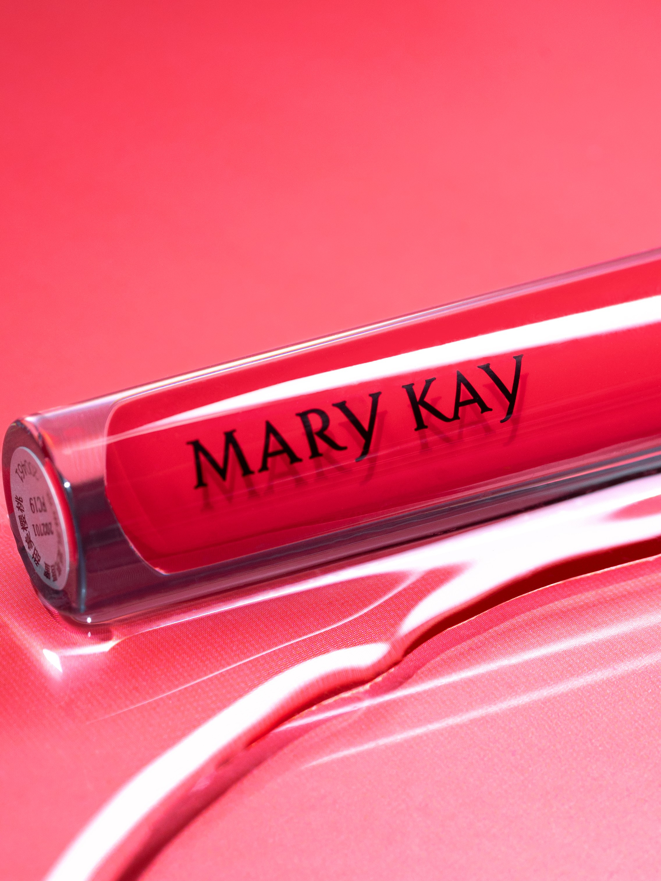 Mary Kay. IDeAI studio