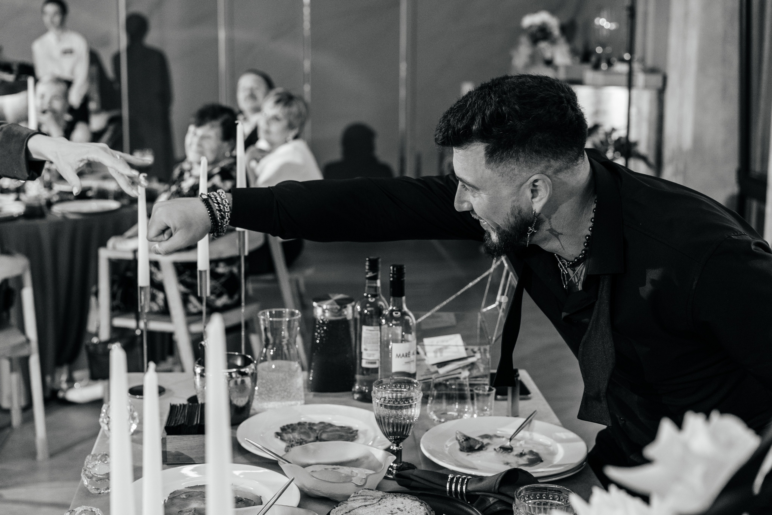 Элла & Кирилл. Свадебный фотограф Барнаул Алексей Павлов