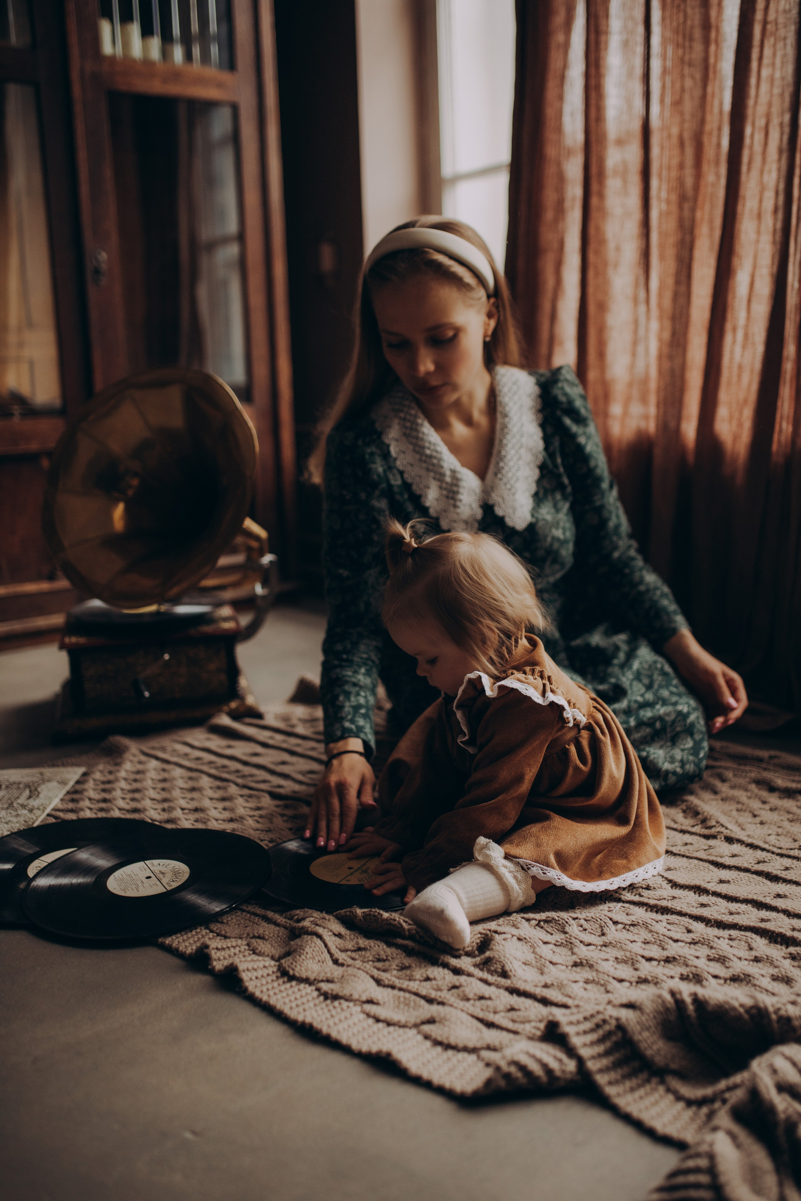 Венера. Семейный фотограф Кристина Шахура