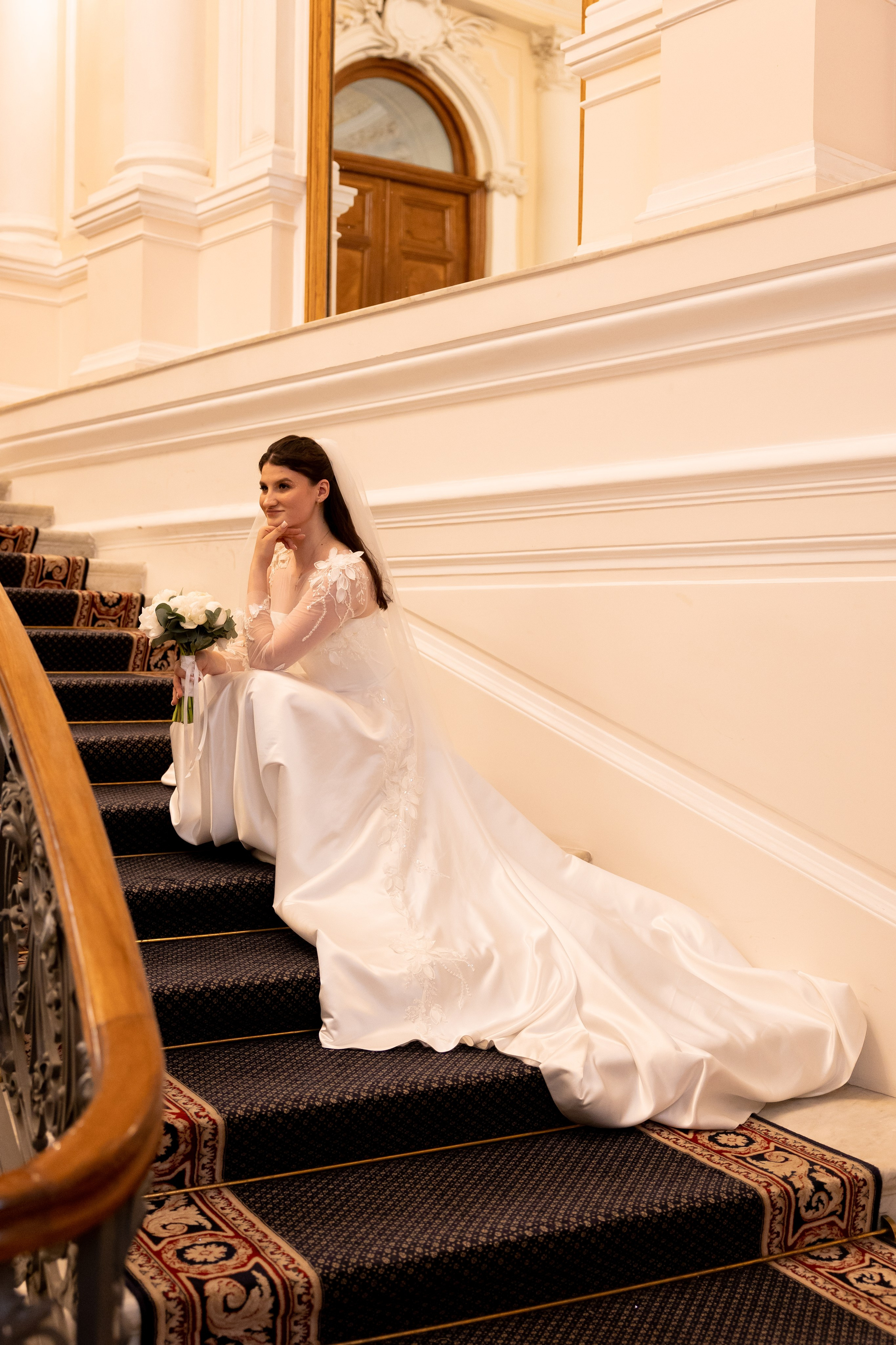 Павел & Екатерина. Питерский фотограф