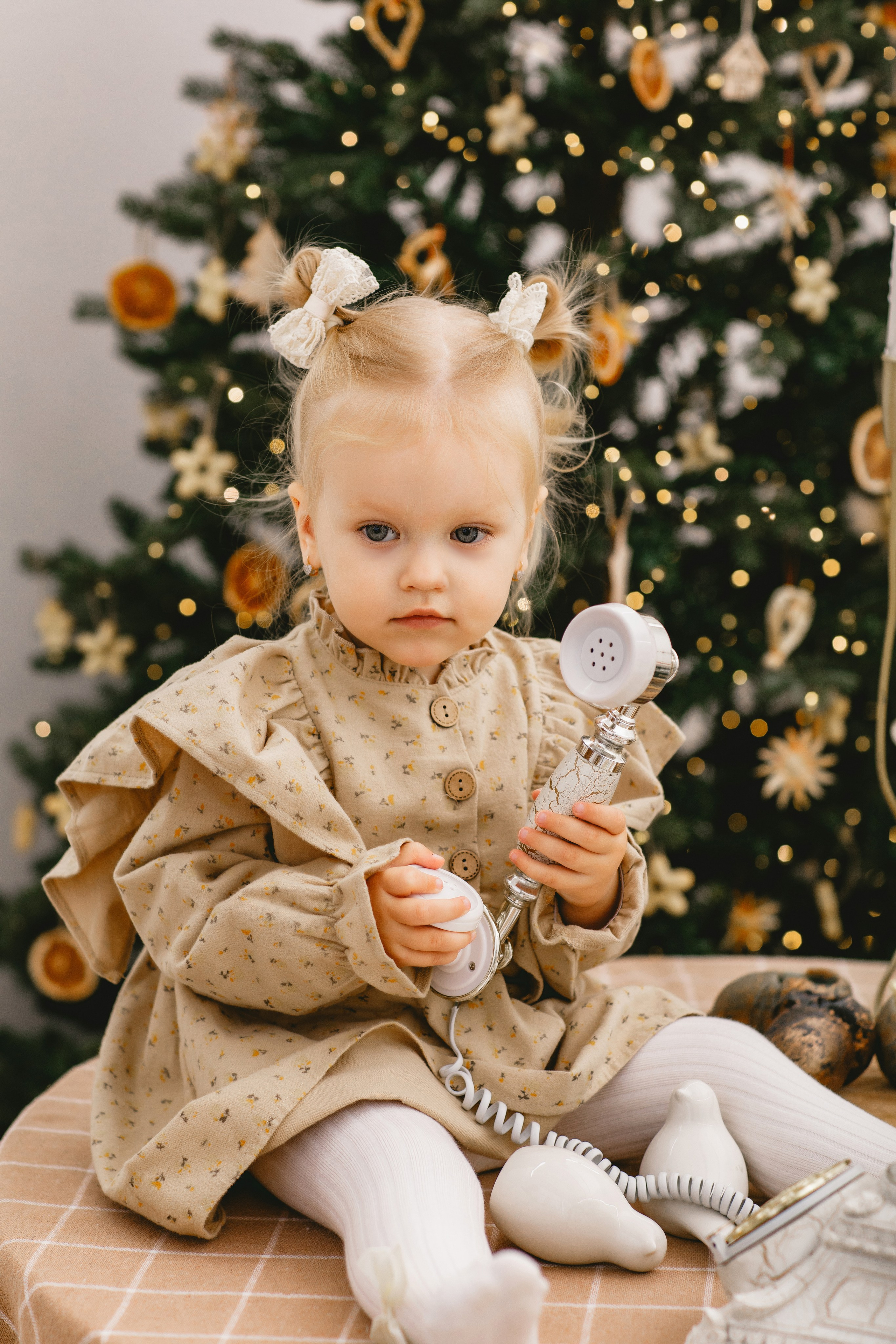 АЛИСЕ 2 ГОДА. Свадебный и Семейный Фотограф в Краснодаре
