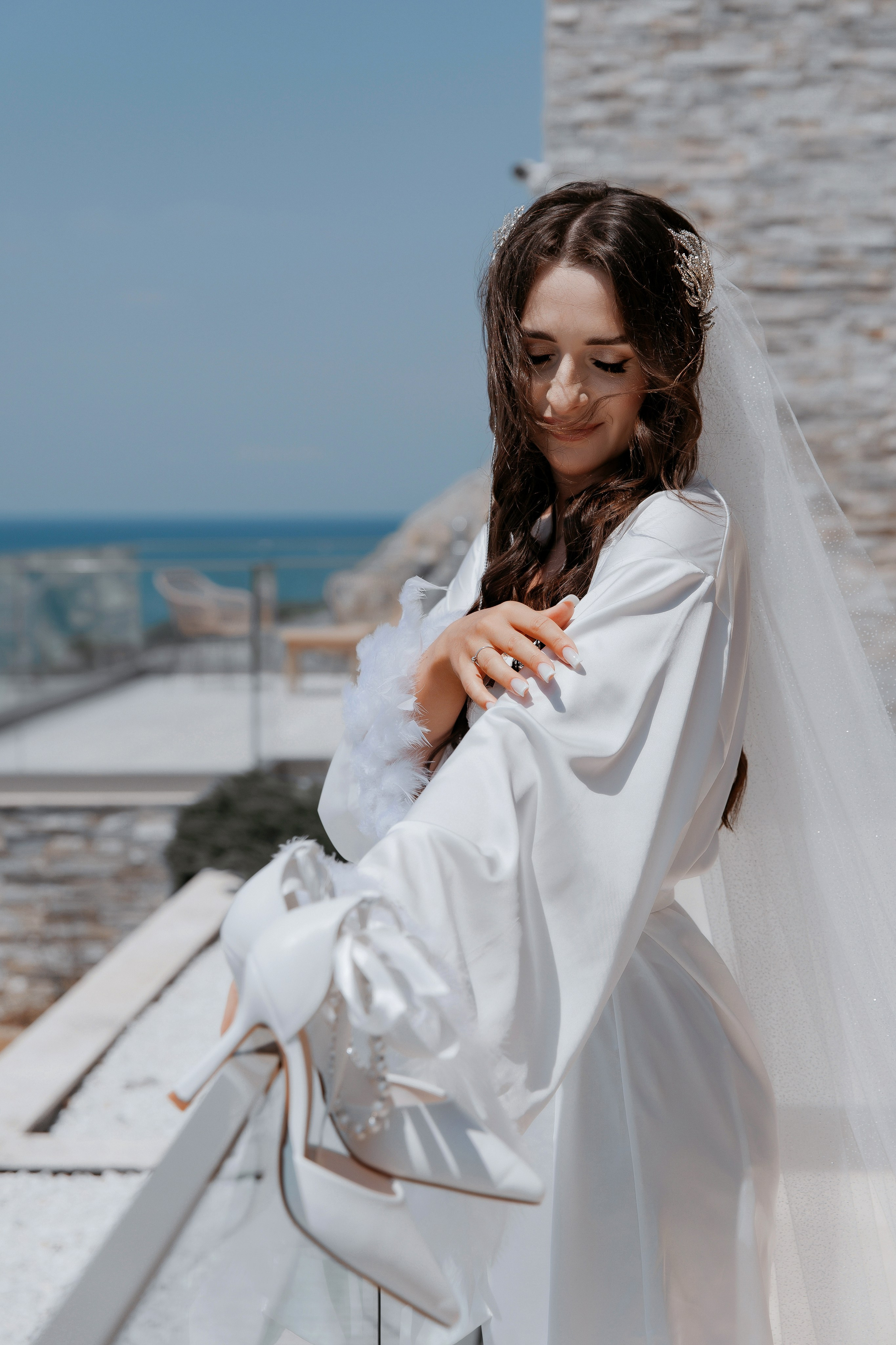 Иван и Ася (Анапа). Свадебный и Семейный Фотограф в Краснодаре