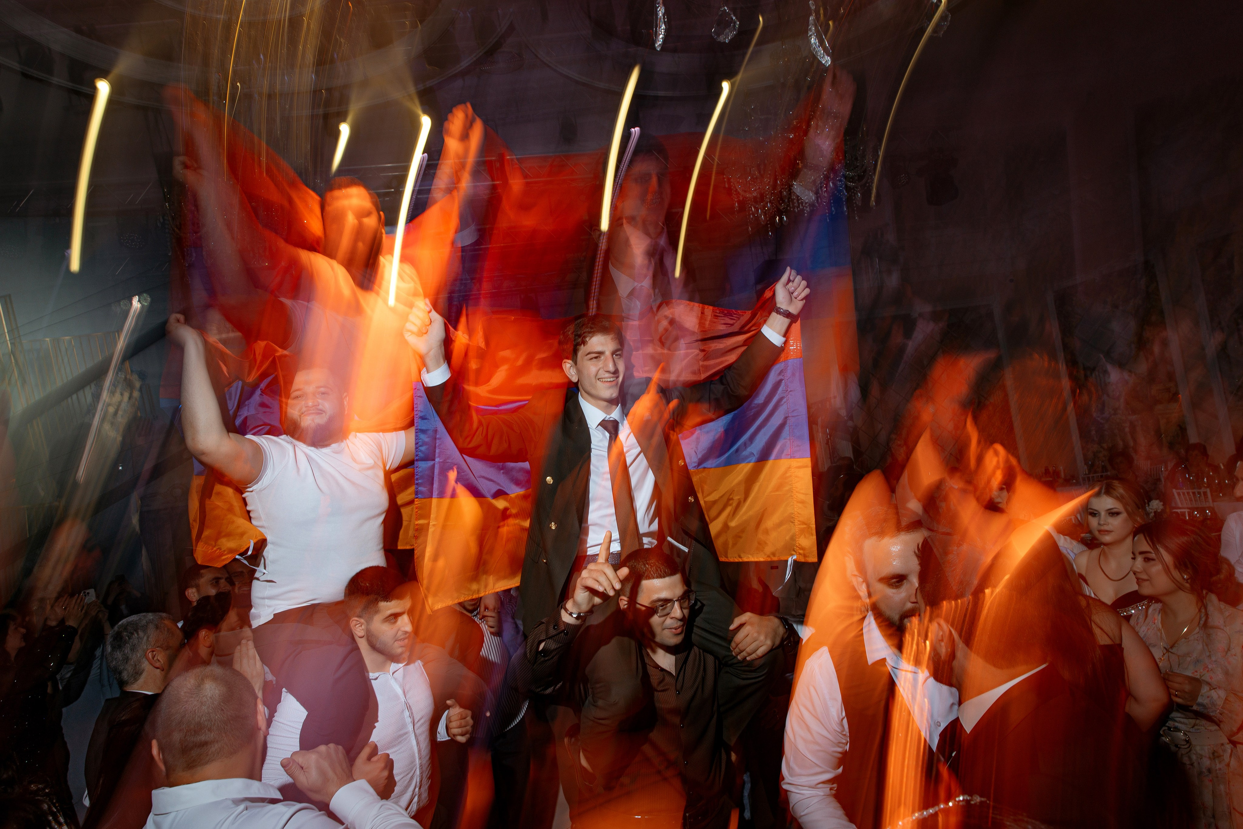 Юрий & Ангелина. Свадебный и Семейный Фотограф в Краснодаре