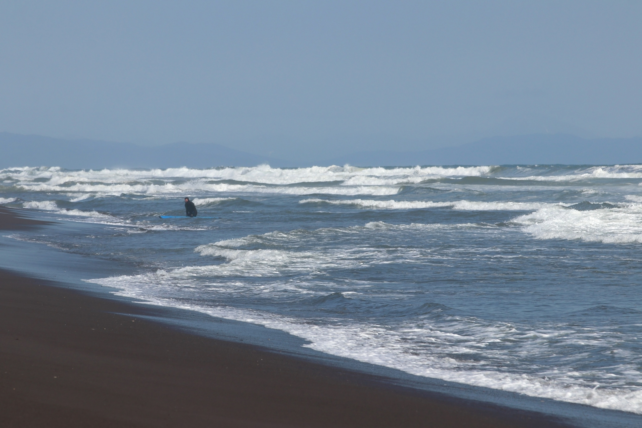 Камчатка и о. Парамушир. Июль 2024. Путешественник-фотограф из Санкт-Петербурга Татьяна Свистулина