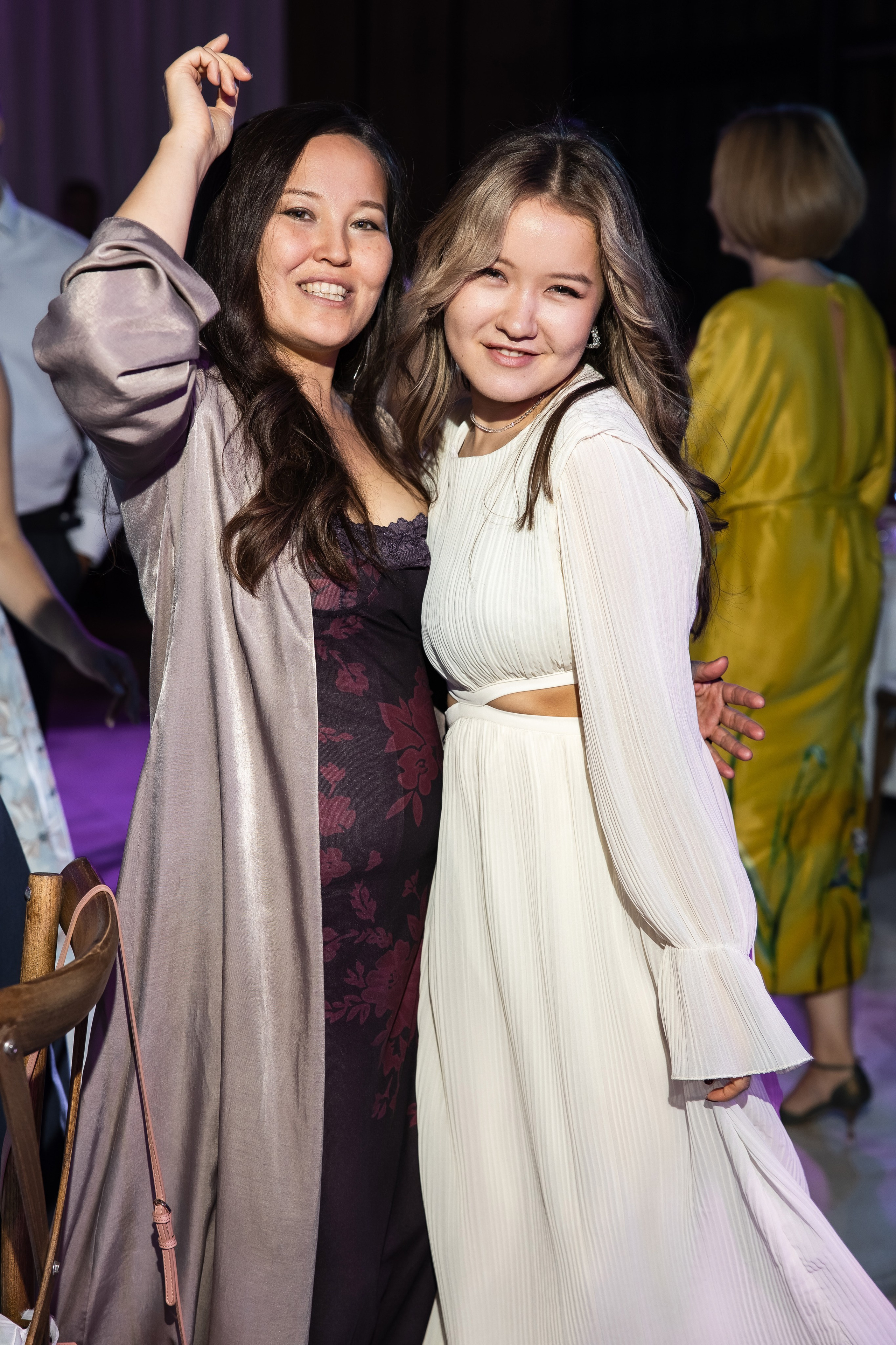 P&M. Свадебный репортажный фотограф в Москве