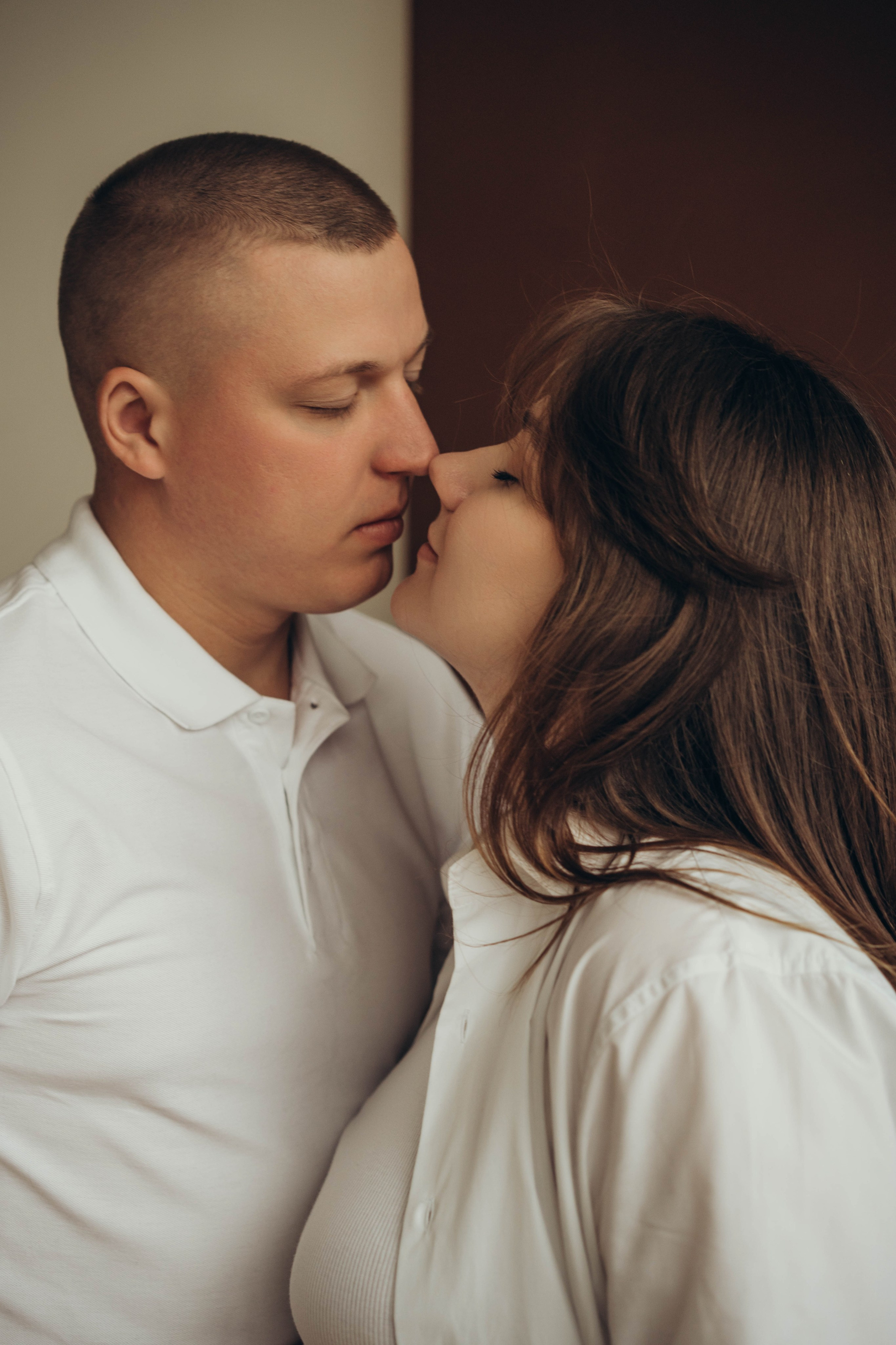 Таня и Илья