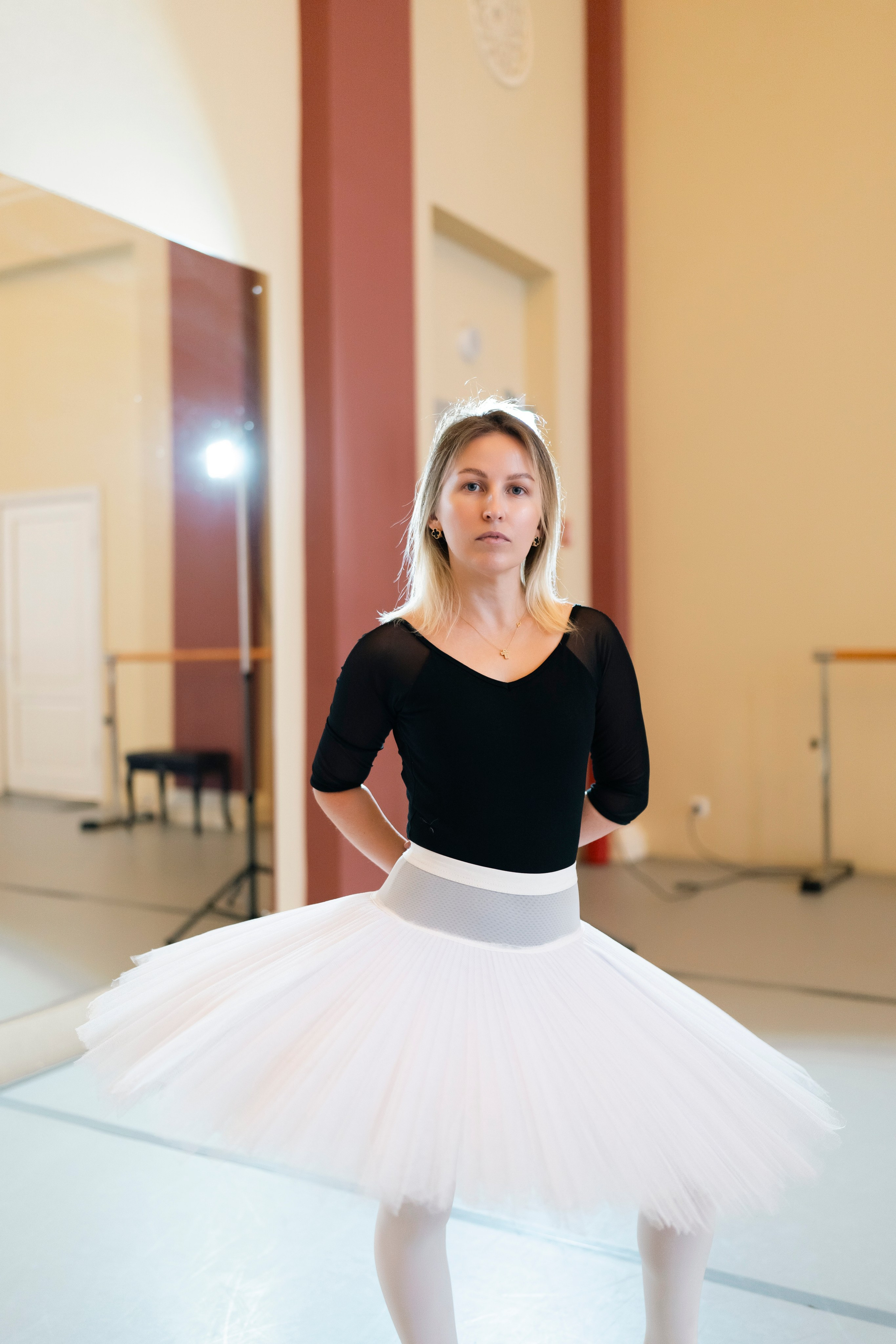 Балет. Свадебный фотограф в Москве Кристина Чехова