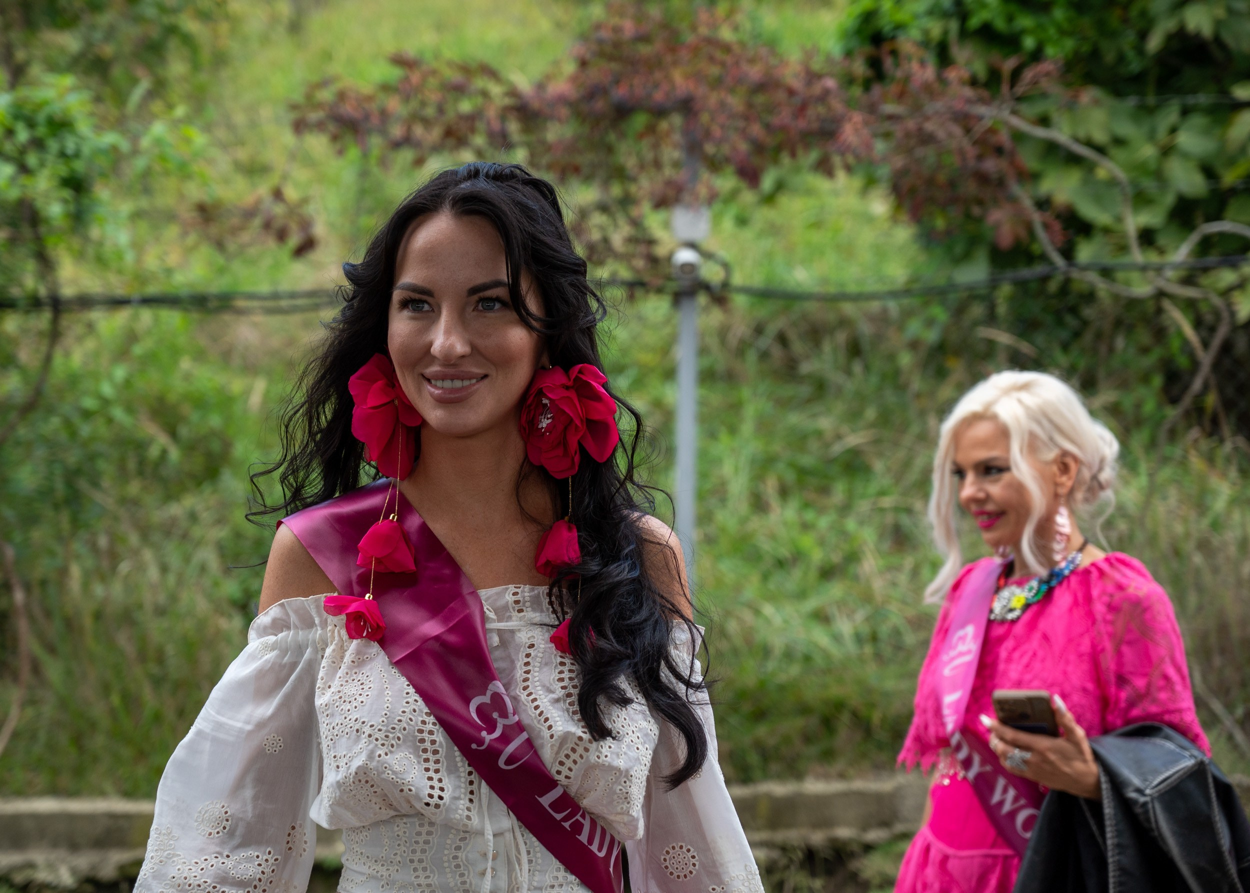 Ферма «ЭКЗАРХО» 03.10.2024 г. Фотографирую счастливых людей в Сочи