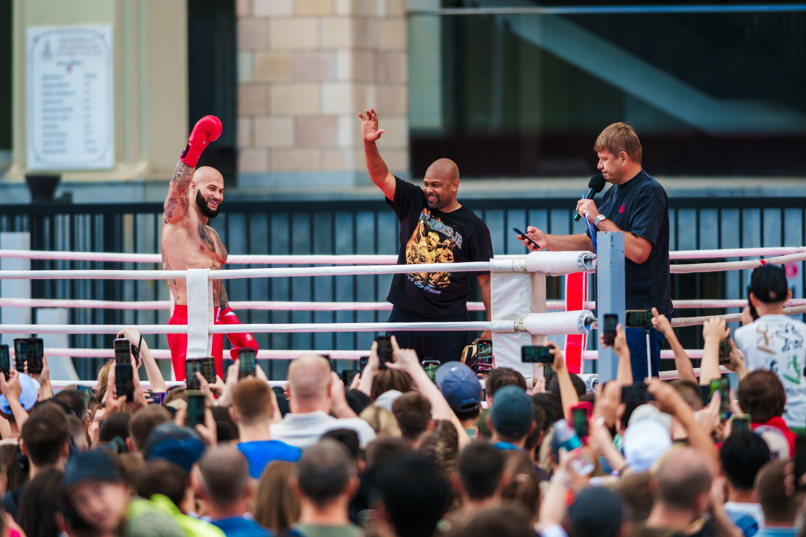 СПОРТ. Профессиональный фотограф и видеооператор Гладышев Даниил