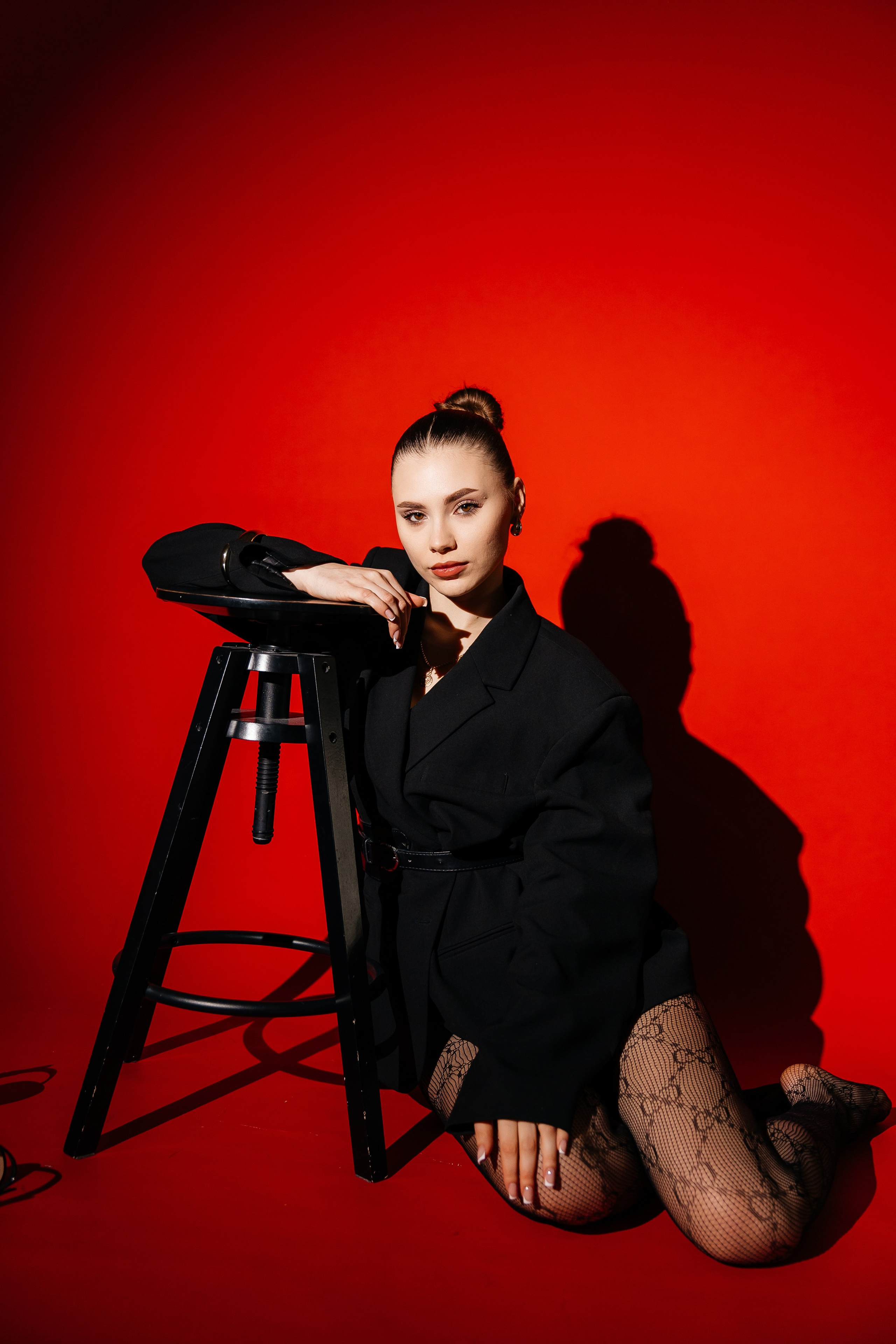 Валерия. Фотограф Пятигорск Александра Карасева