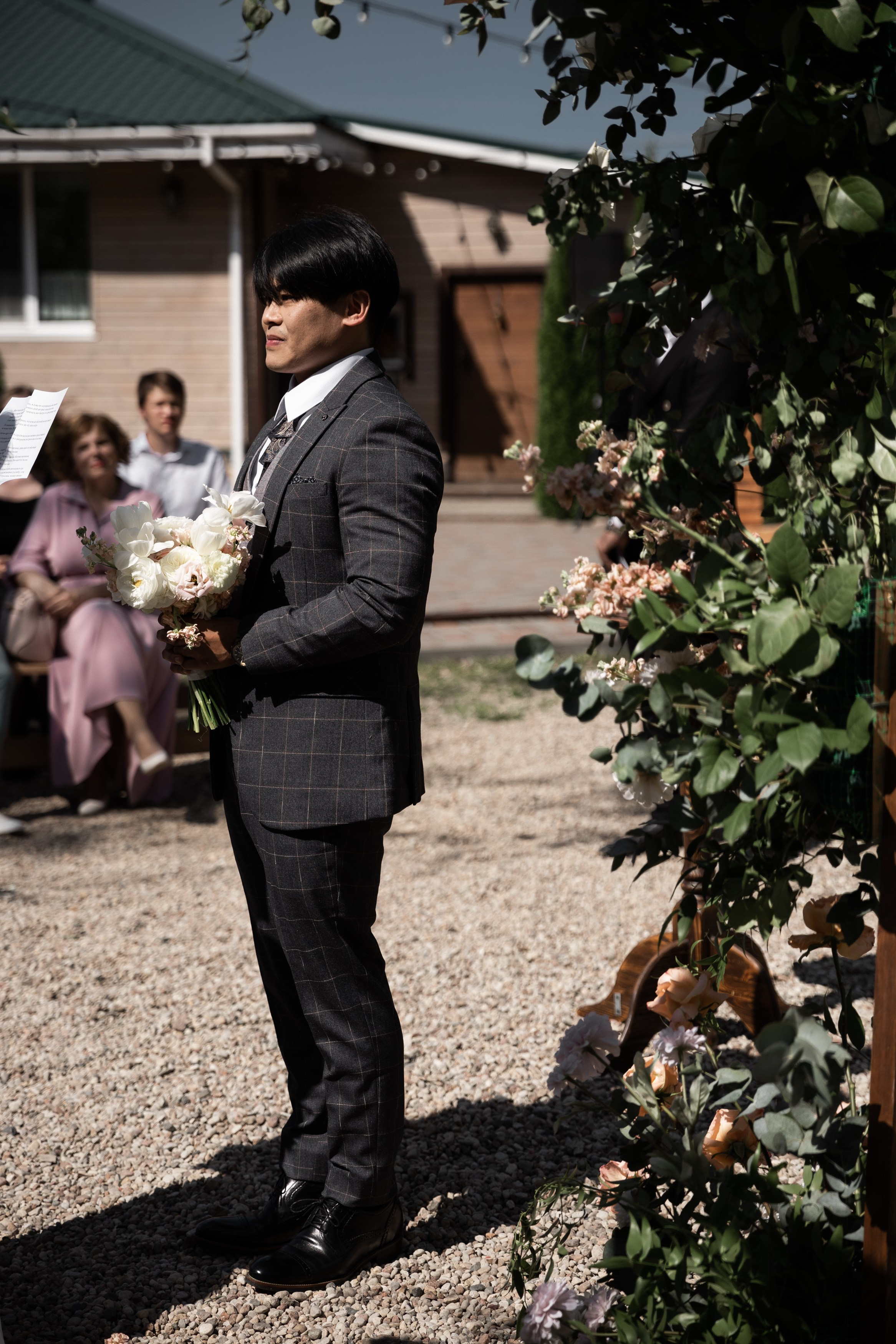 Чин & Вики. Свадебный фотограф в Минске в Москве в РБ Анатолий Полишко