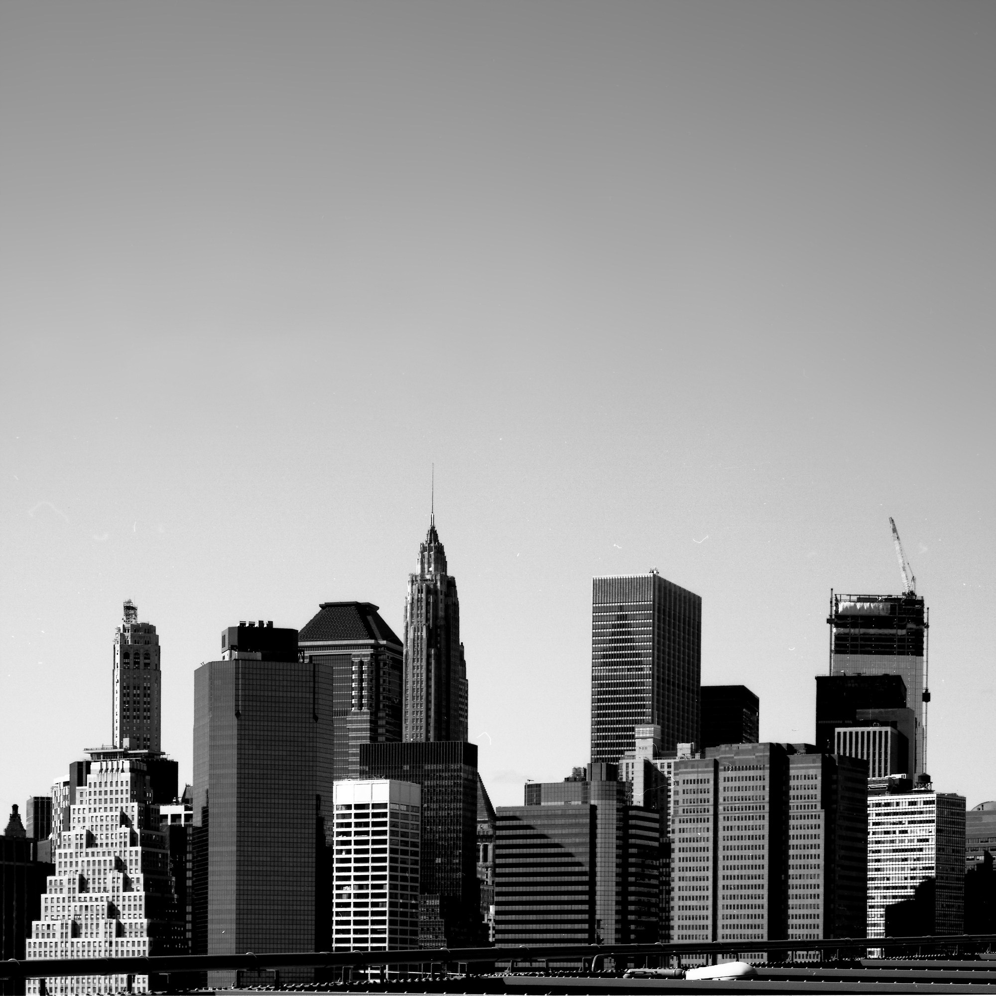 Пространство. Промышленная и репортажная фотография