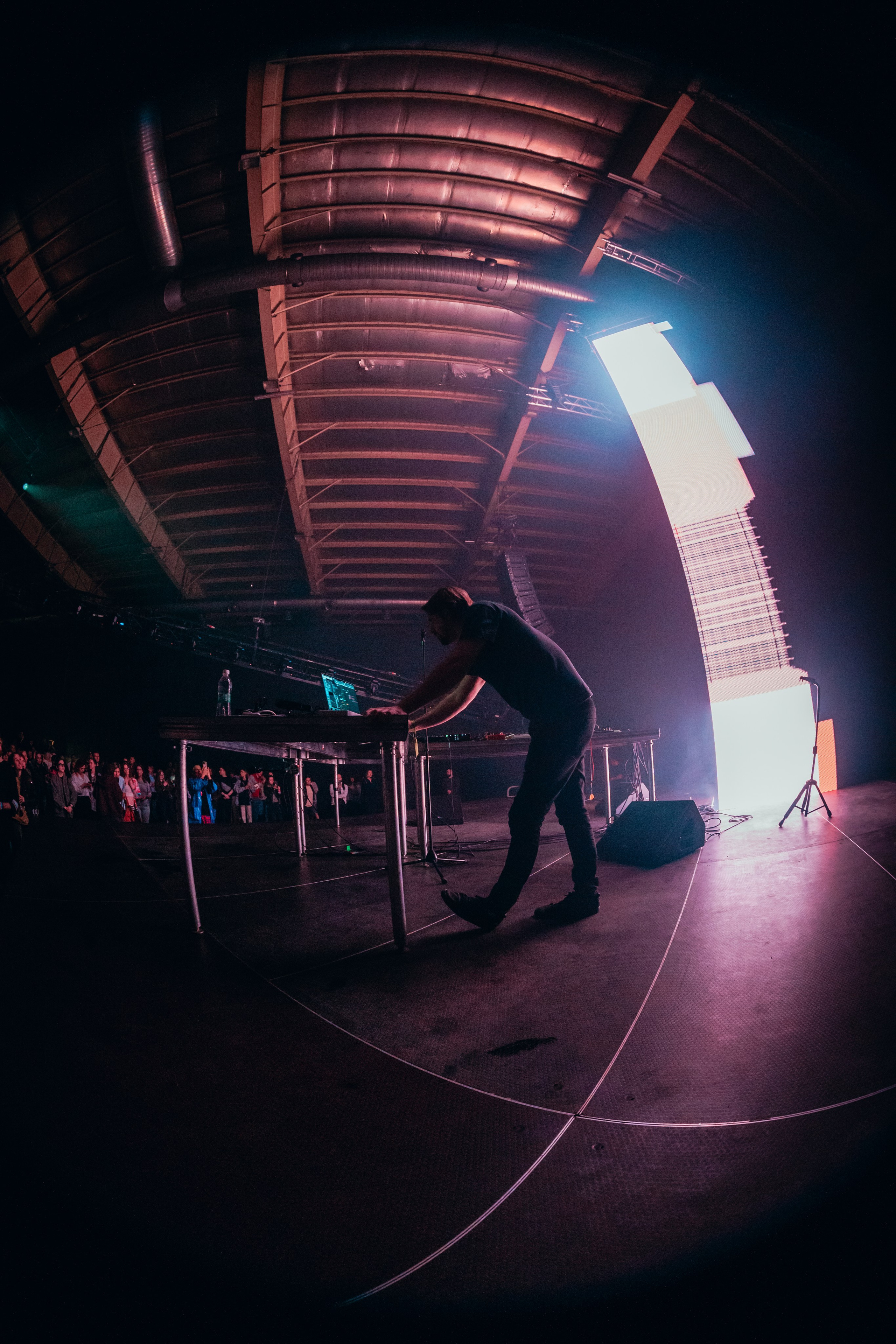 TON 2025. Главная