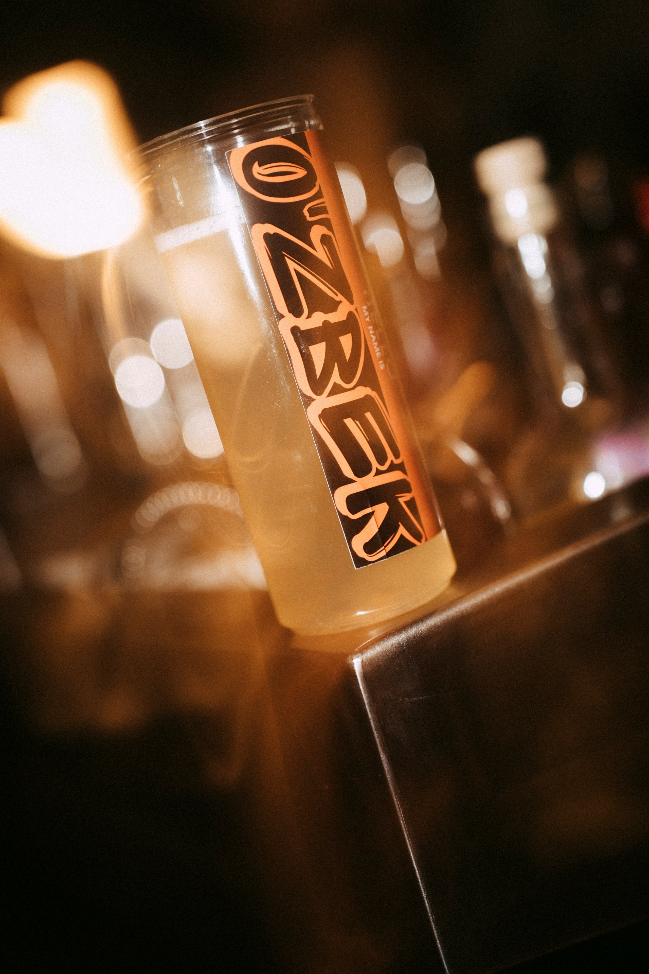 Открытие O'zbek. Главная