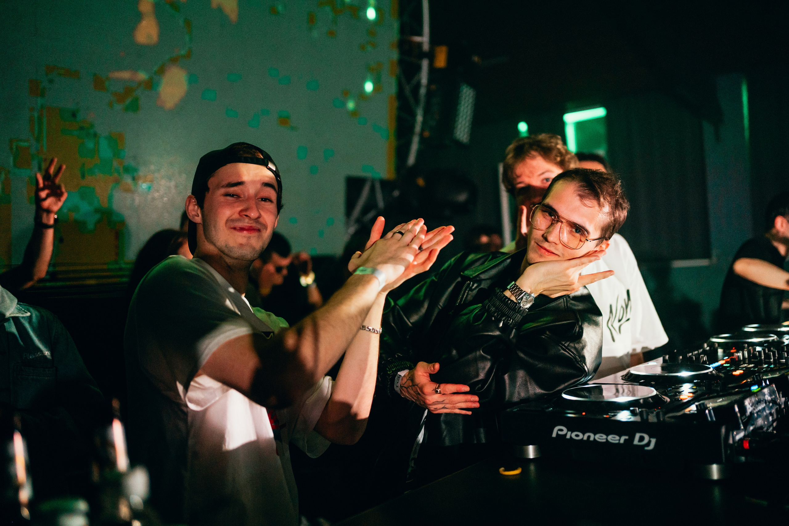 TON 09.2024. Главная