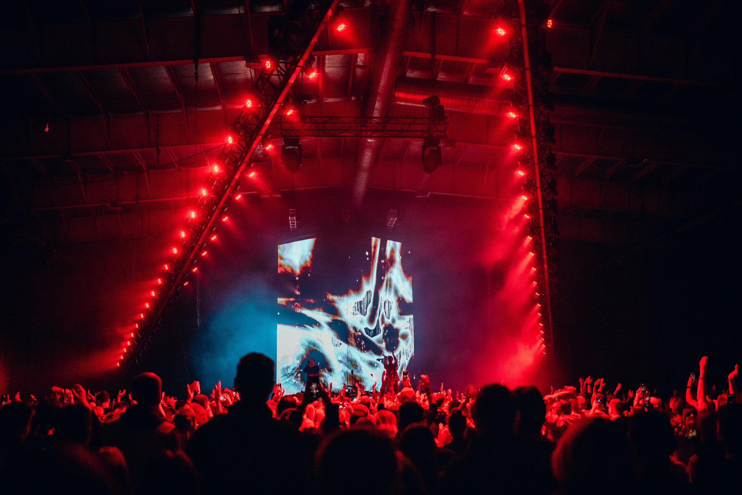 TON 2025. Главная