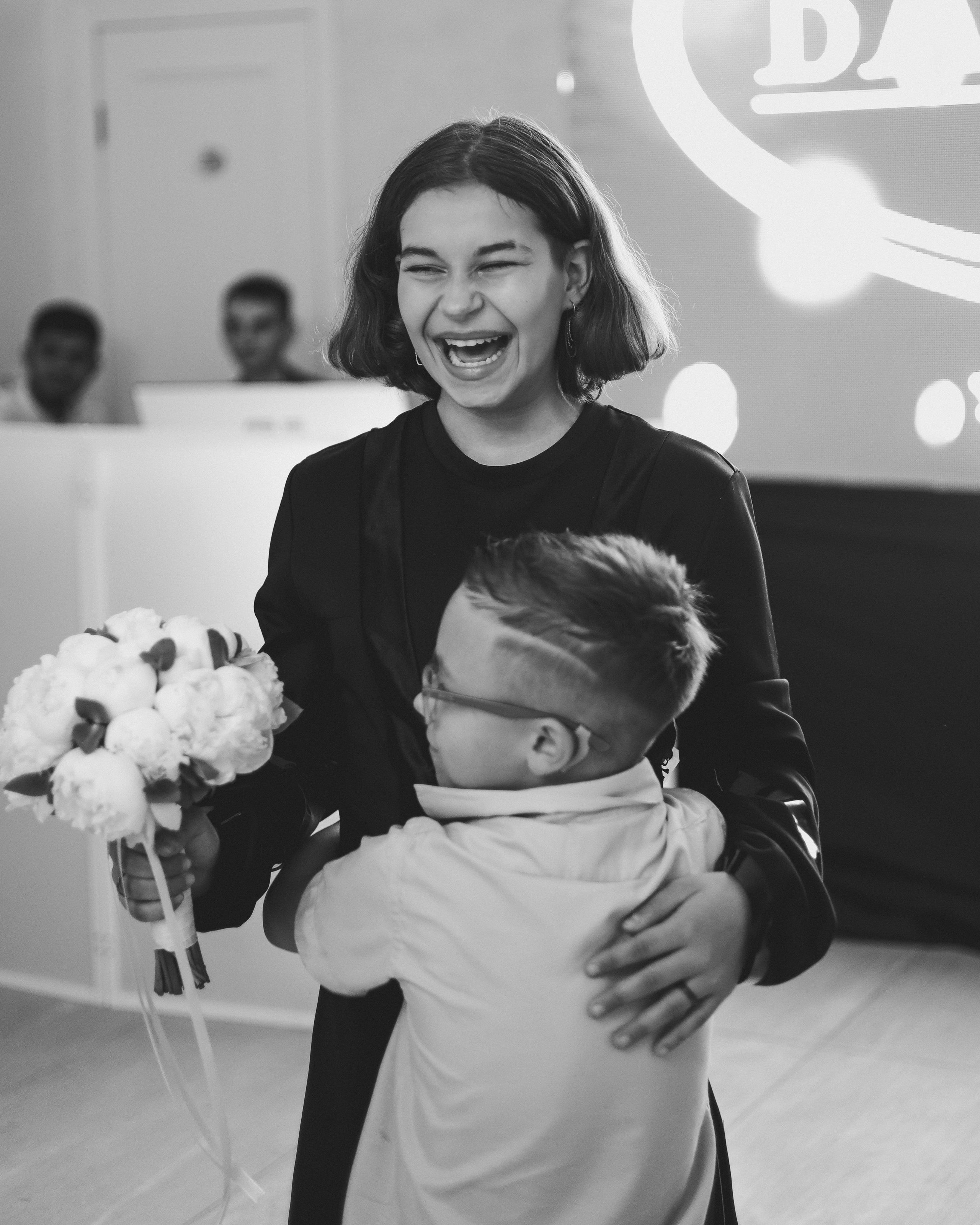 Настя и Даня. Свадебный фотограф Москва