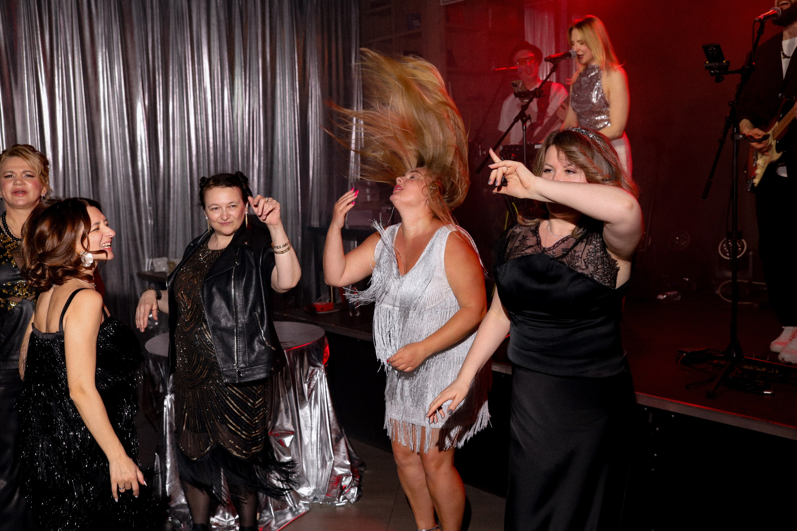 Репортажная съемка мероприятий. Свадебный фотограф Москва