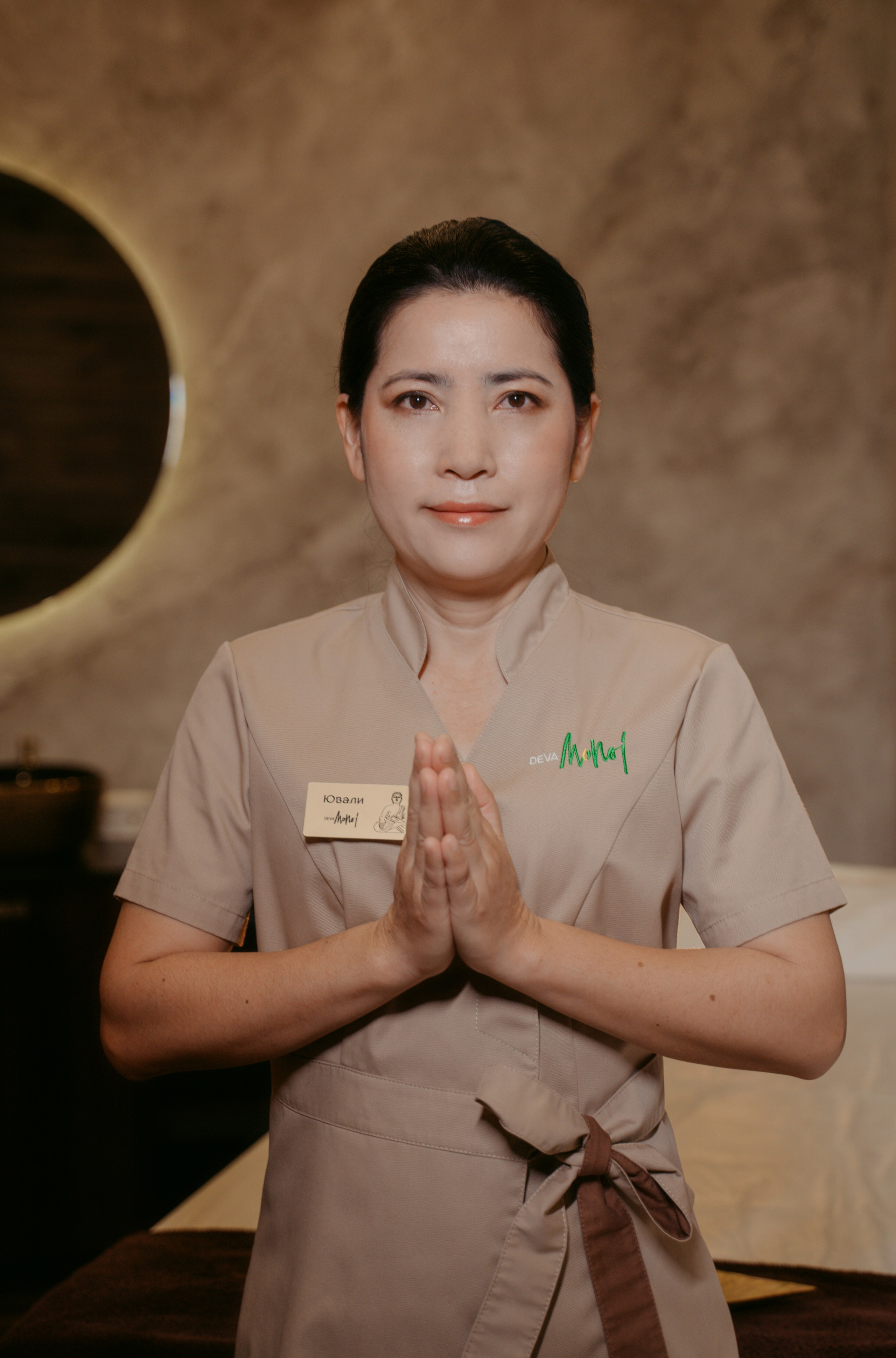 Deva Monoi / СПА-центр. Саша Копылов, фотограф в Казани