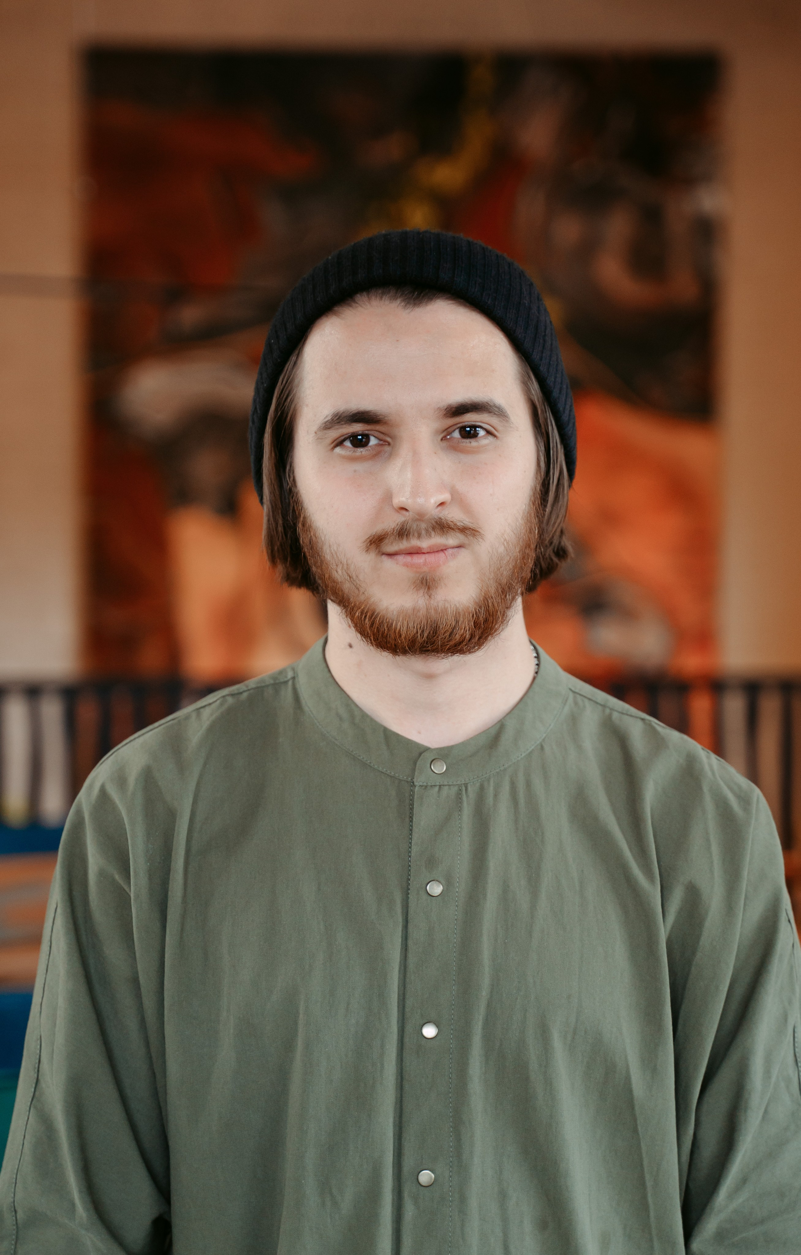 Terra at Silva / ресторан в Казани. Саша Копылов, фотограф в Казани