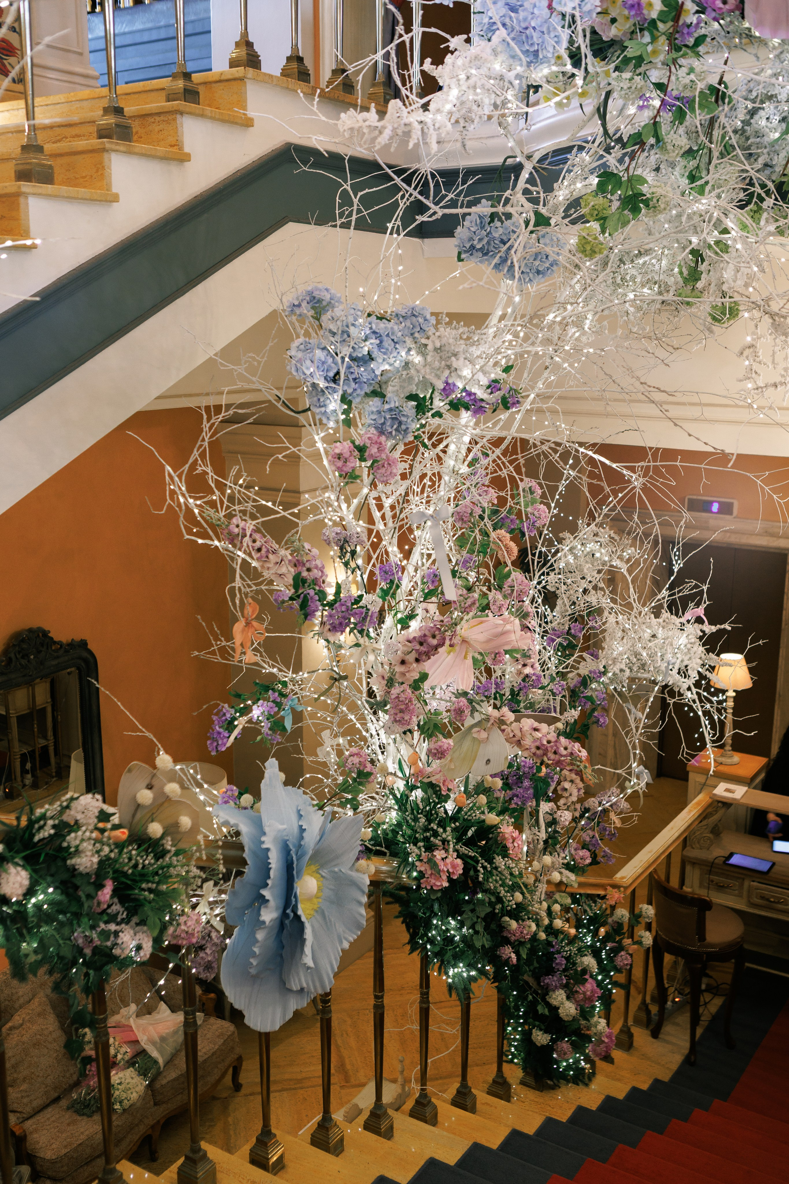 Буно. Студия декора Подзюм