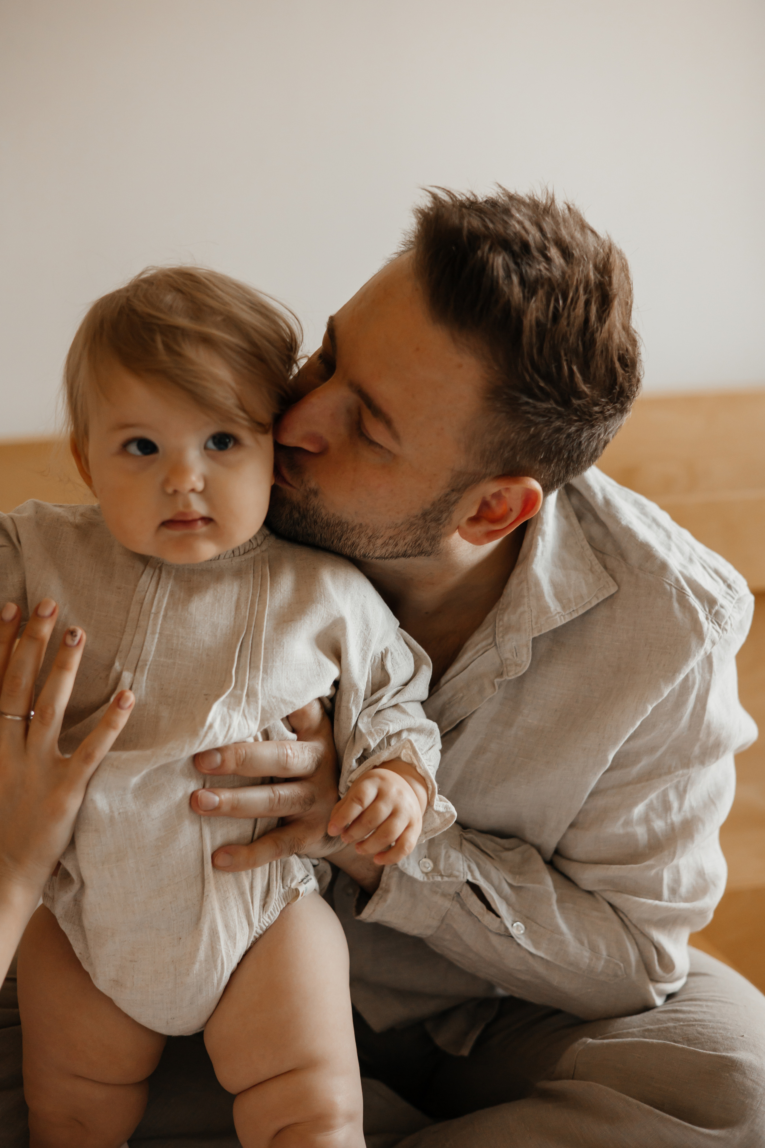 Линии нашей жизни. Семейный фотограф Москва Юлиана Фетисова