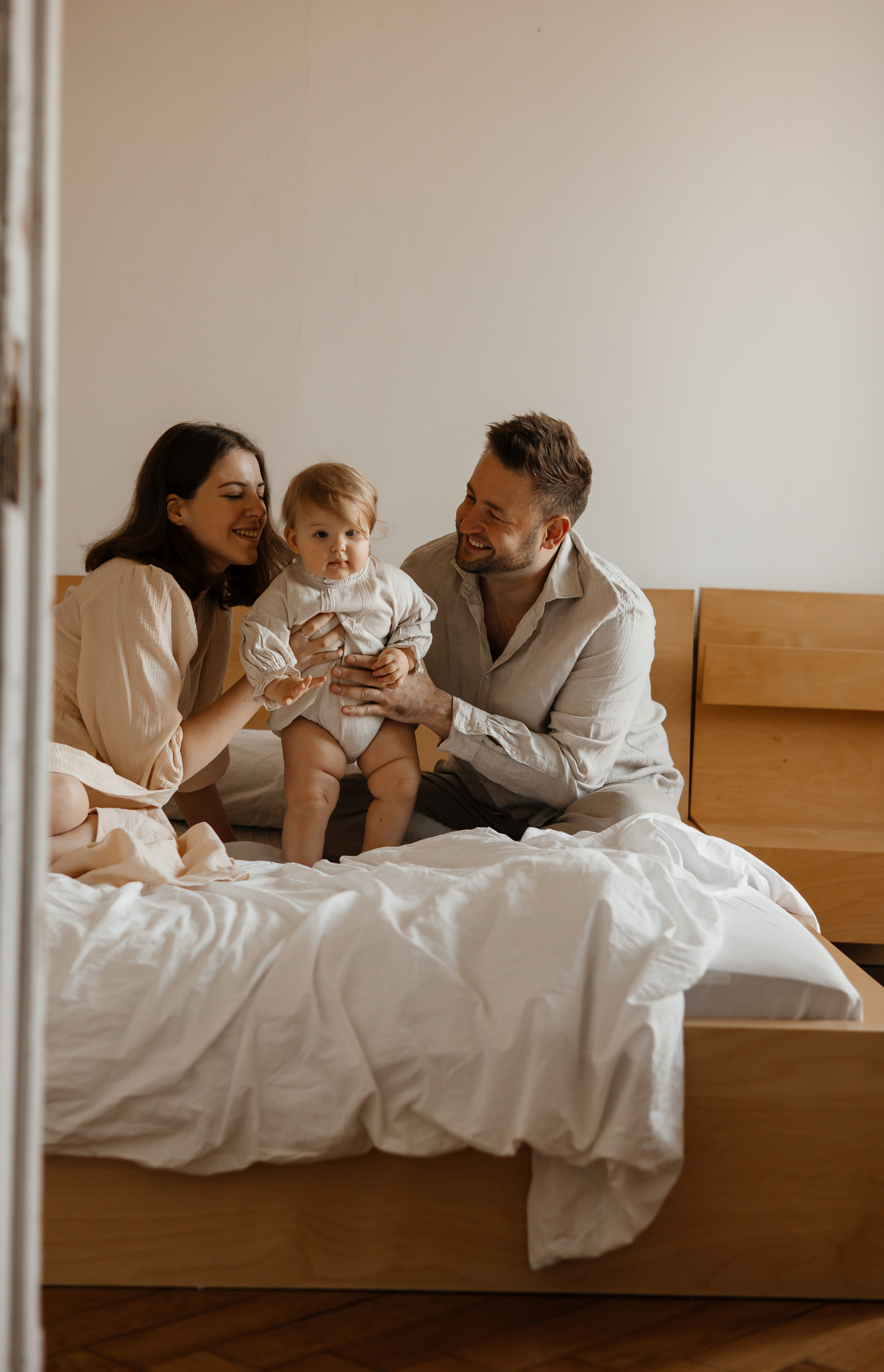 Линии нашей жизни. Семейный фотограф Москва Юлиана Фетисова