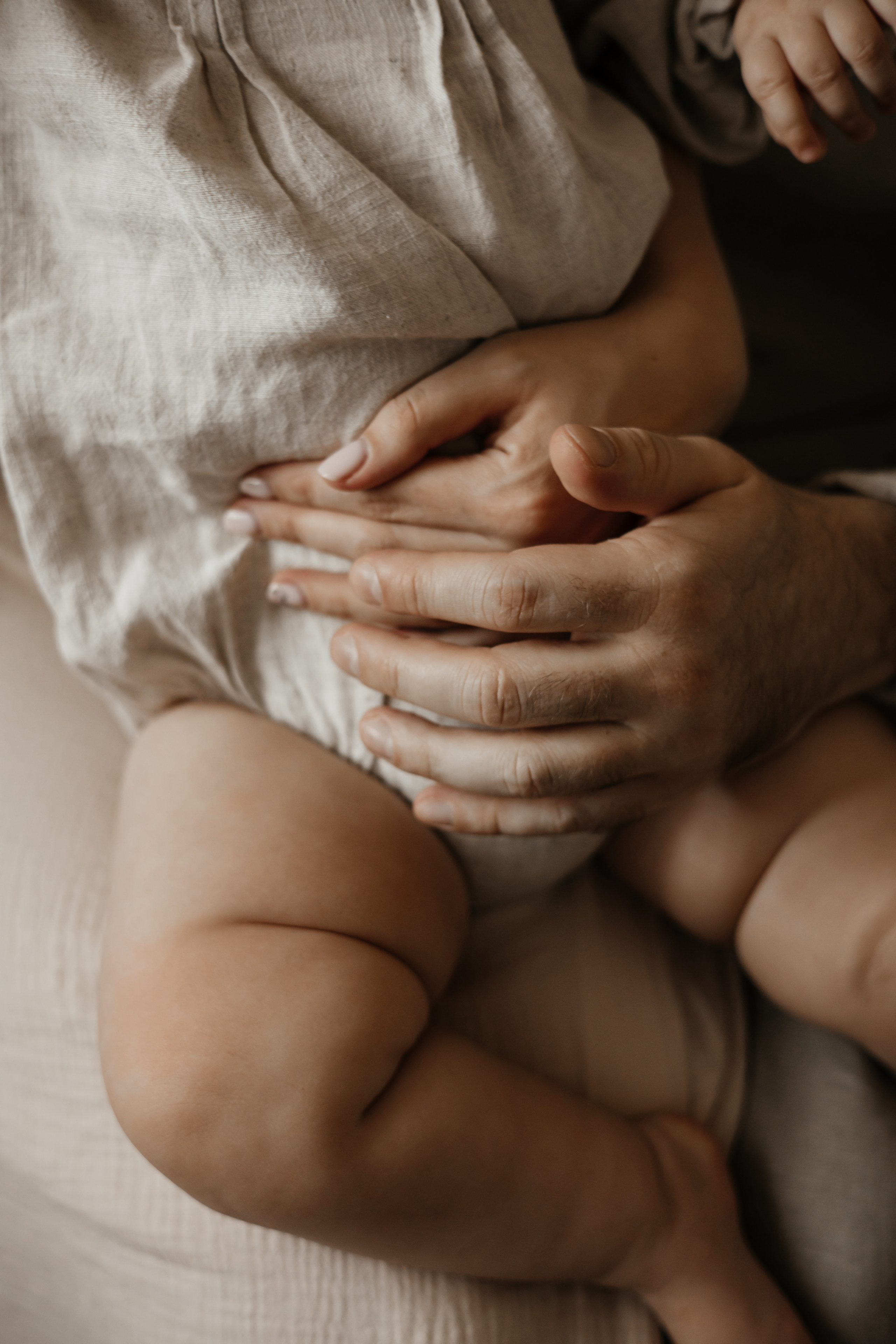 Линии нашей жизни. Семейный фотограф Москва Юлиана Фетисова