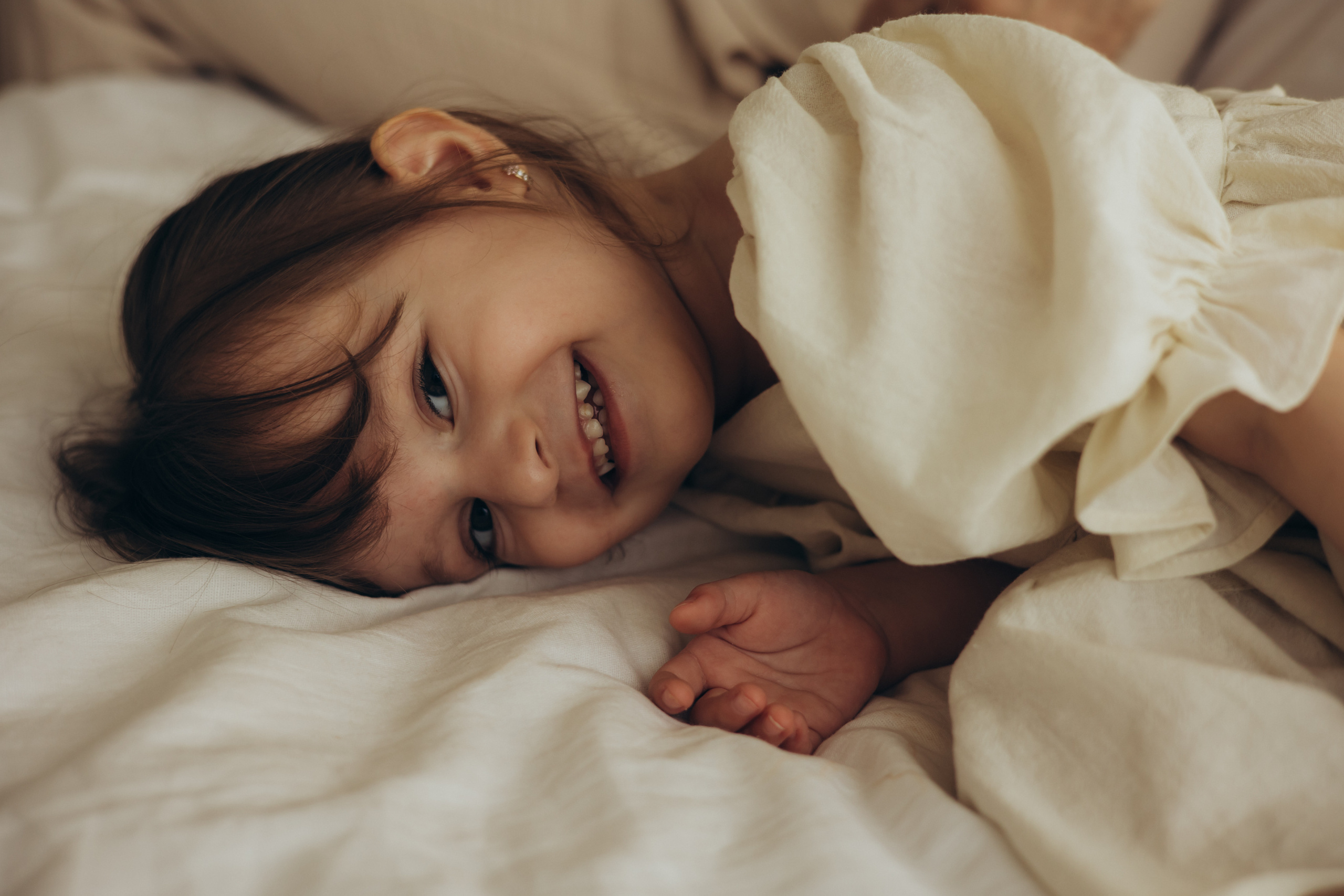 Одним солнечным днем. Семейный фотограф Москва Юлиана Фетисова