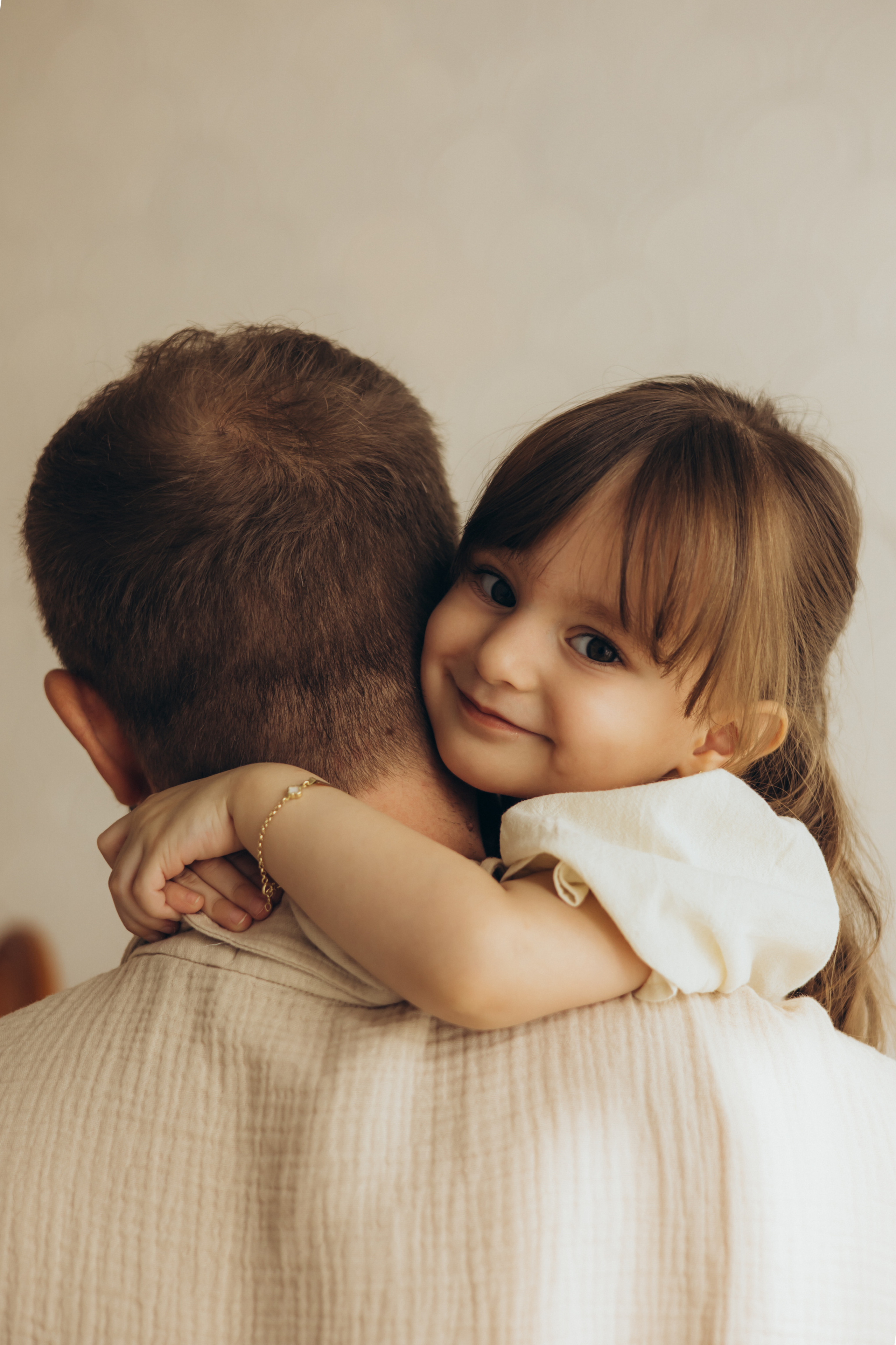 Одним солнечным днем. Семейный фотограф Москва Юлиана Фетисова