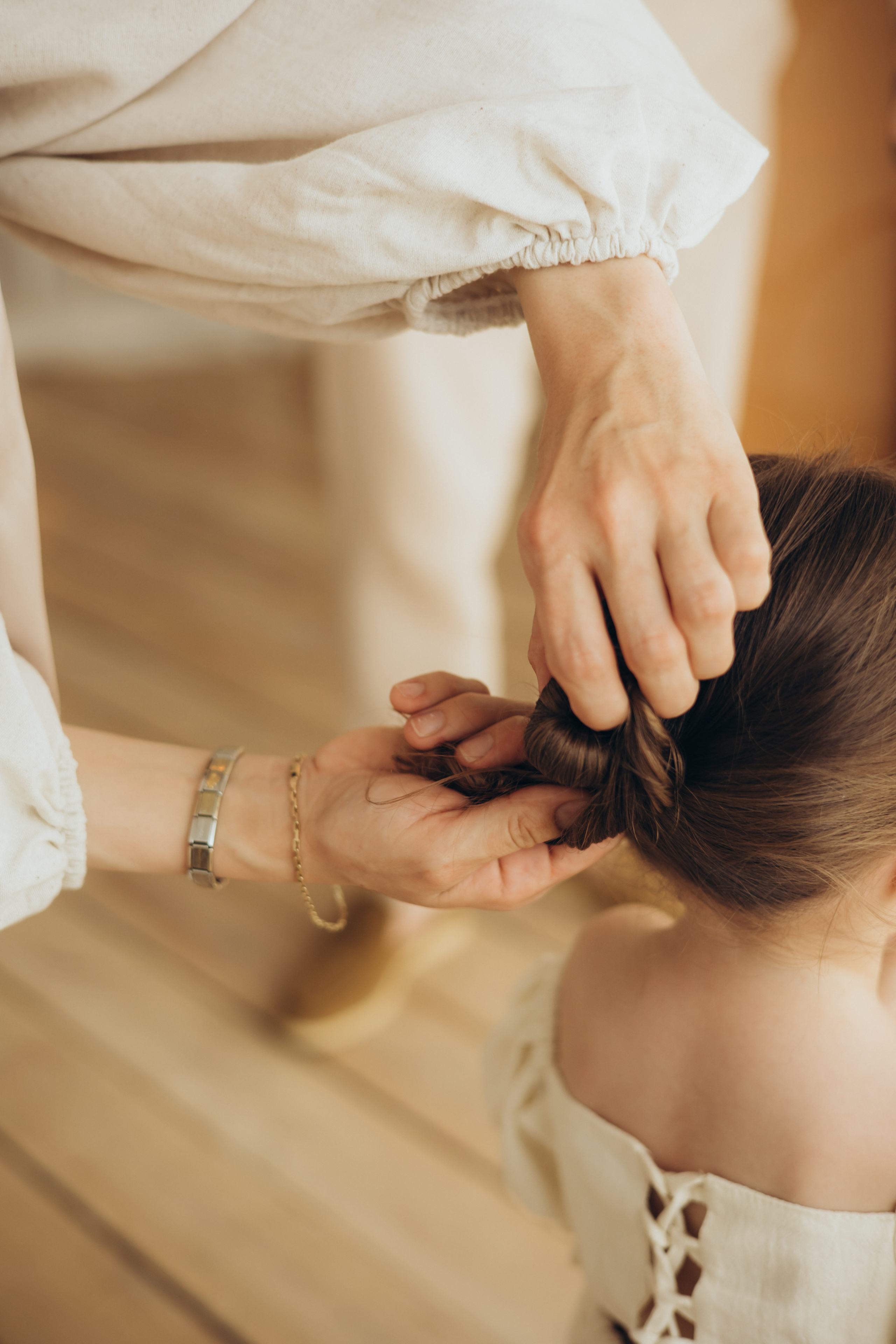 Одним солнечным днем. Семейный фотограф Москва Юлиана Фетисова