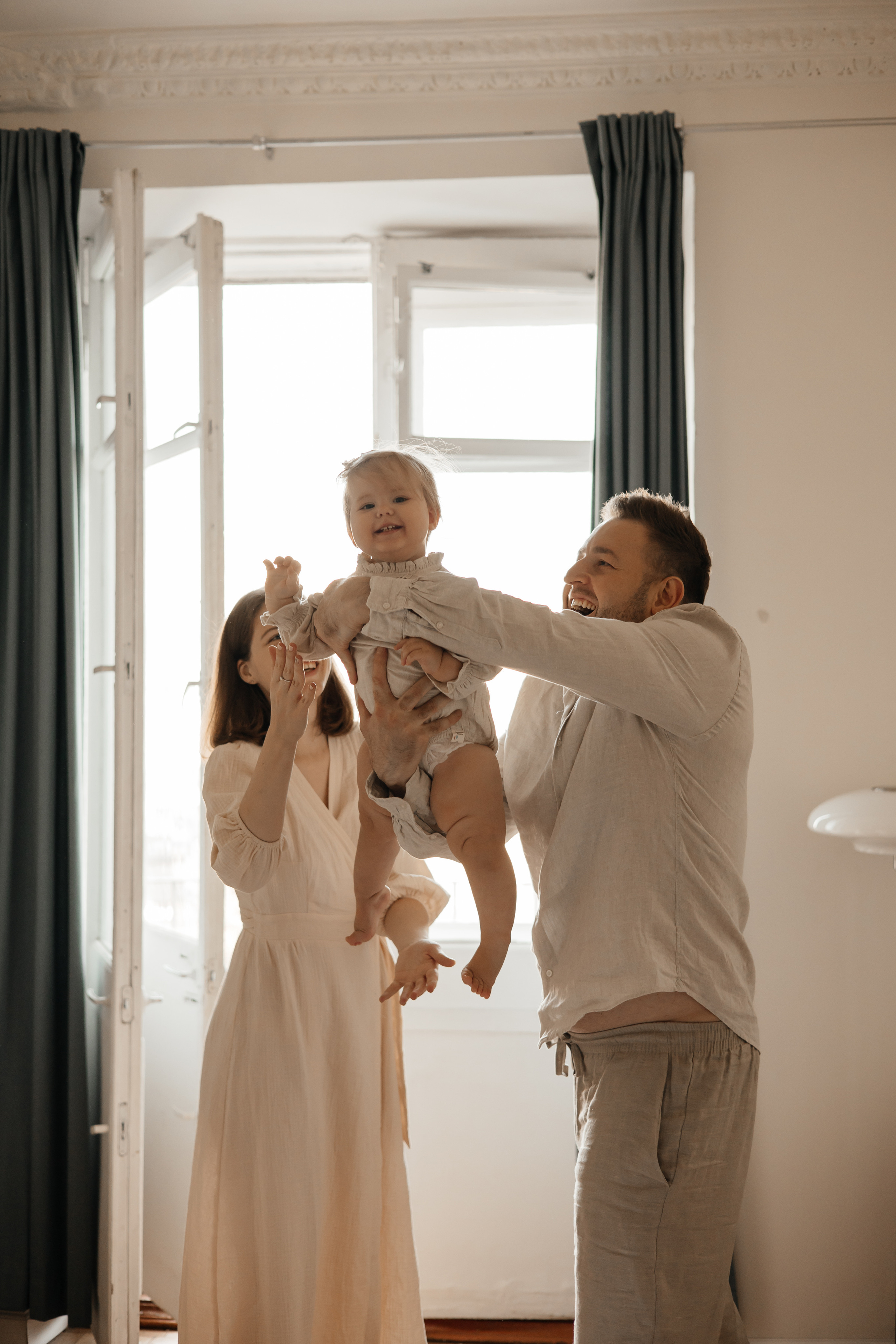 Линии нашей жизни. Семейный фотограф Москва Юлиана Фетисова