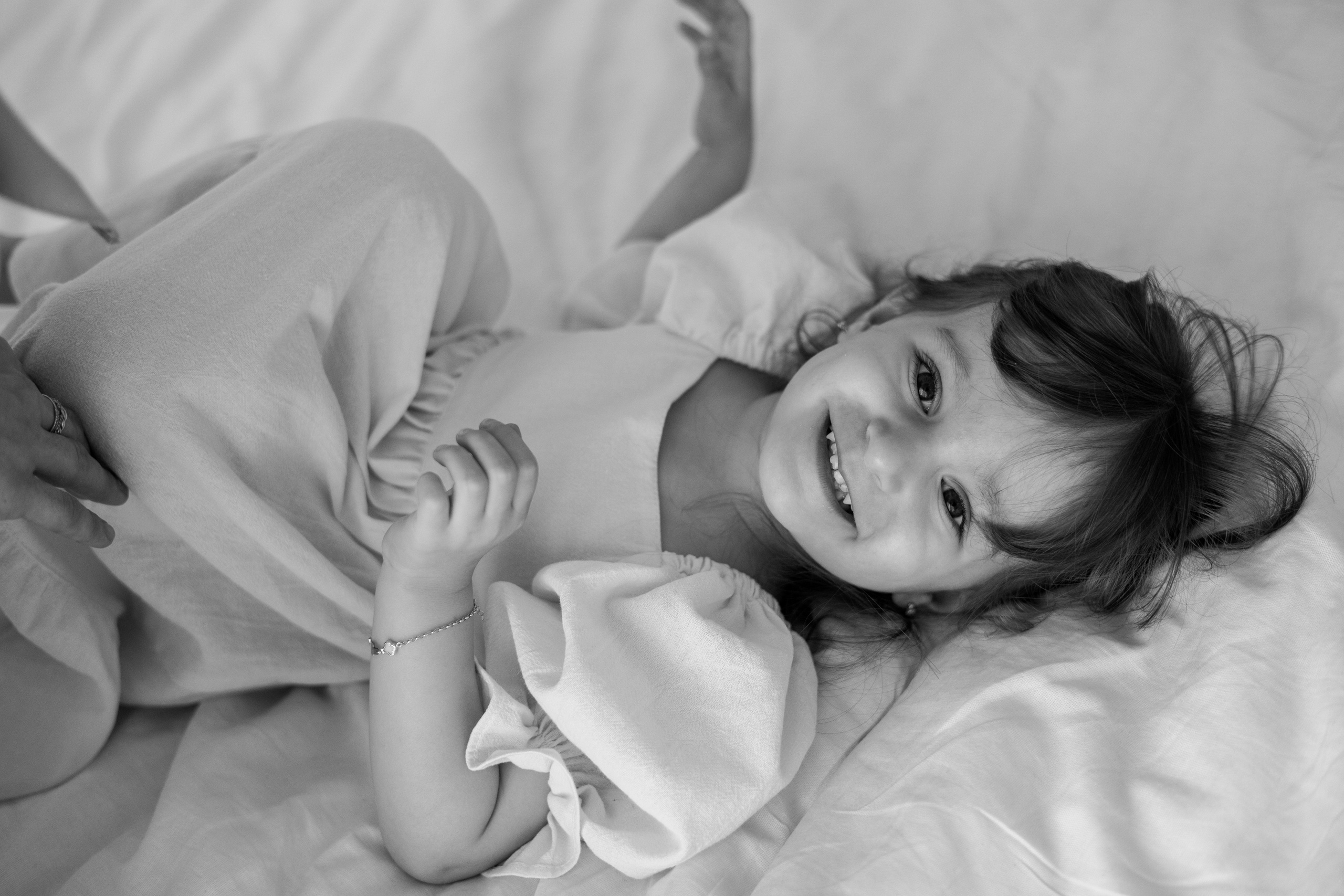 Одним солнечным днем. Семейный фотограф Москва Юлиана Фетисова