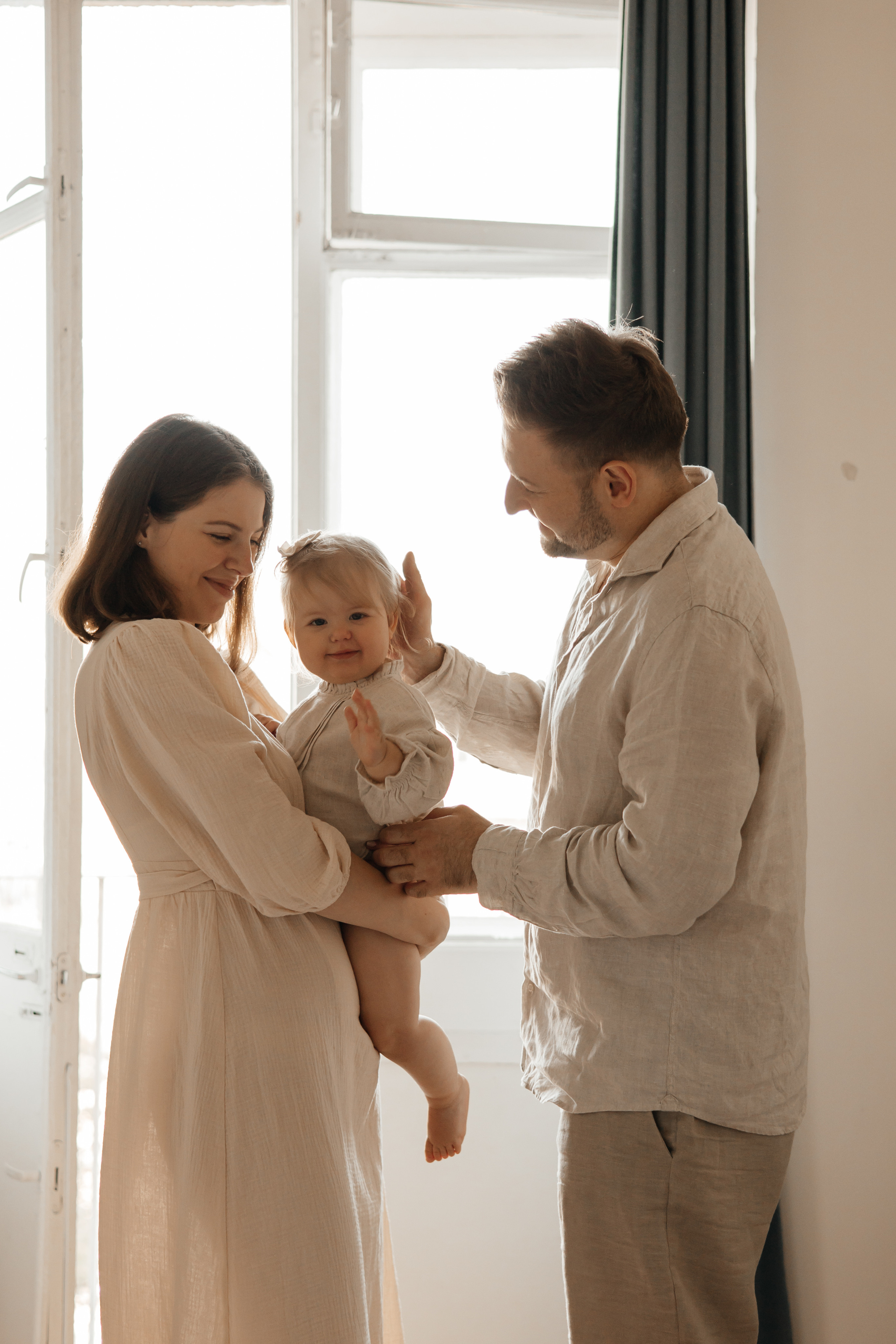 Линии нашей жизни. Семейный фотограф Москва Юлиана Фетисова