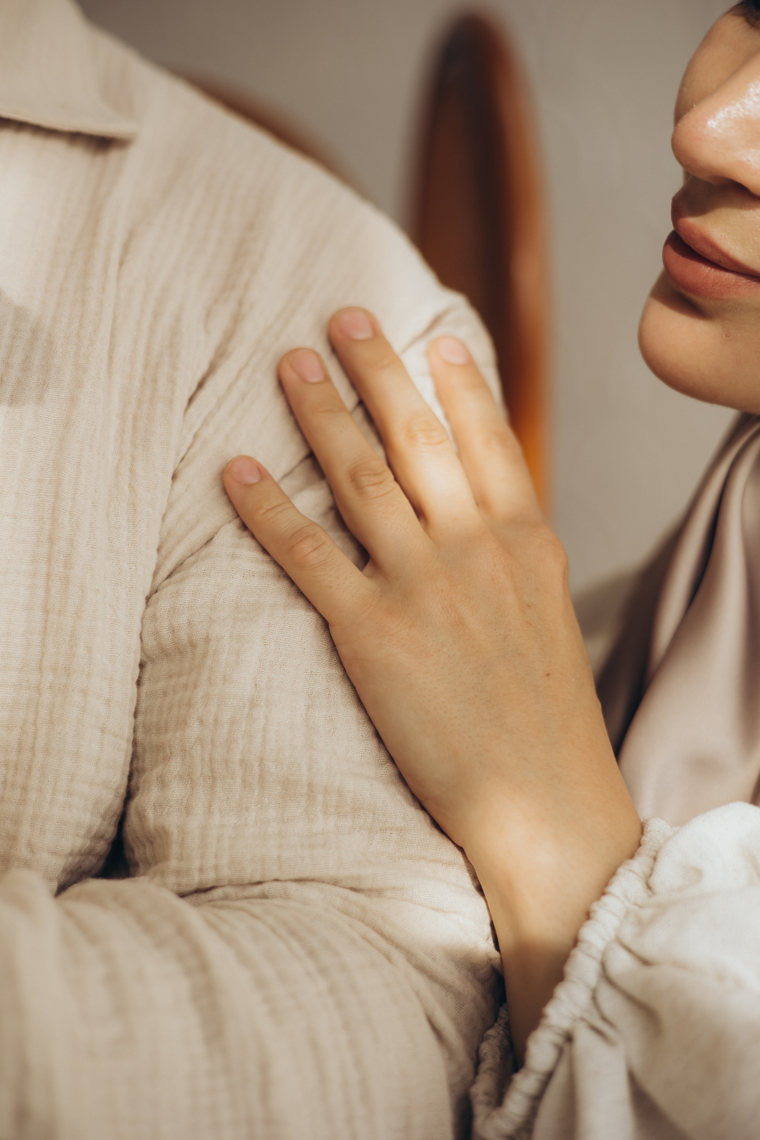 Одним солнечным днем. Семейный фотограф Москва Юлиана Фетисова