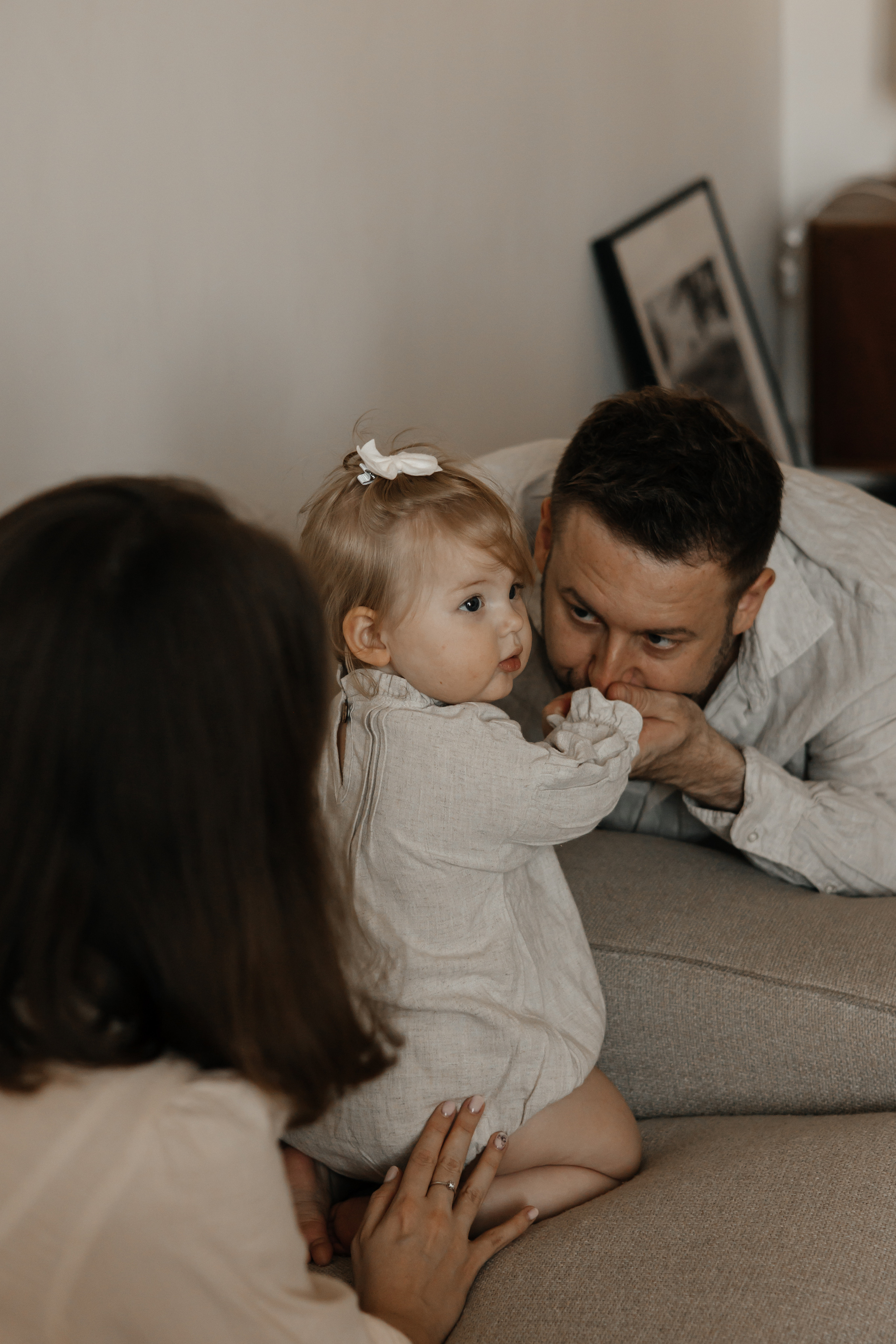 Линии нашей жизни. Семейный фотограф Москва Юлиана Фетисова