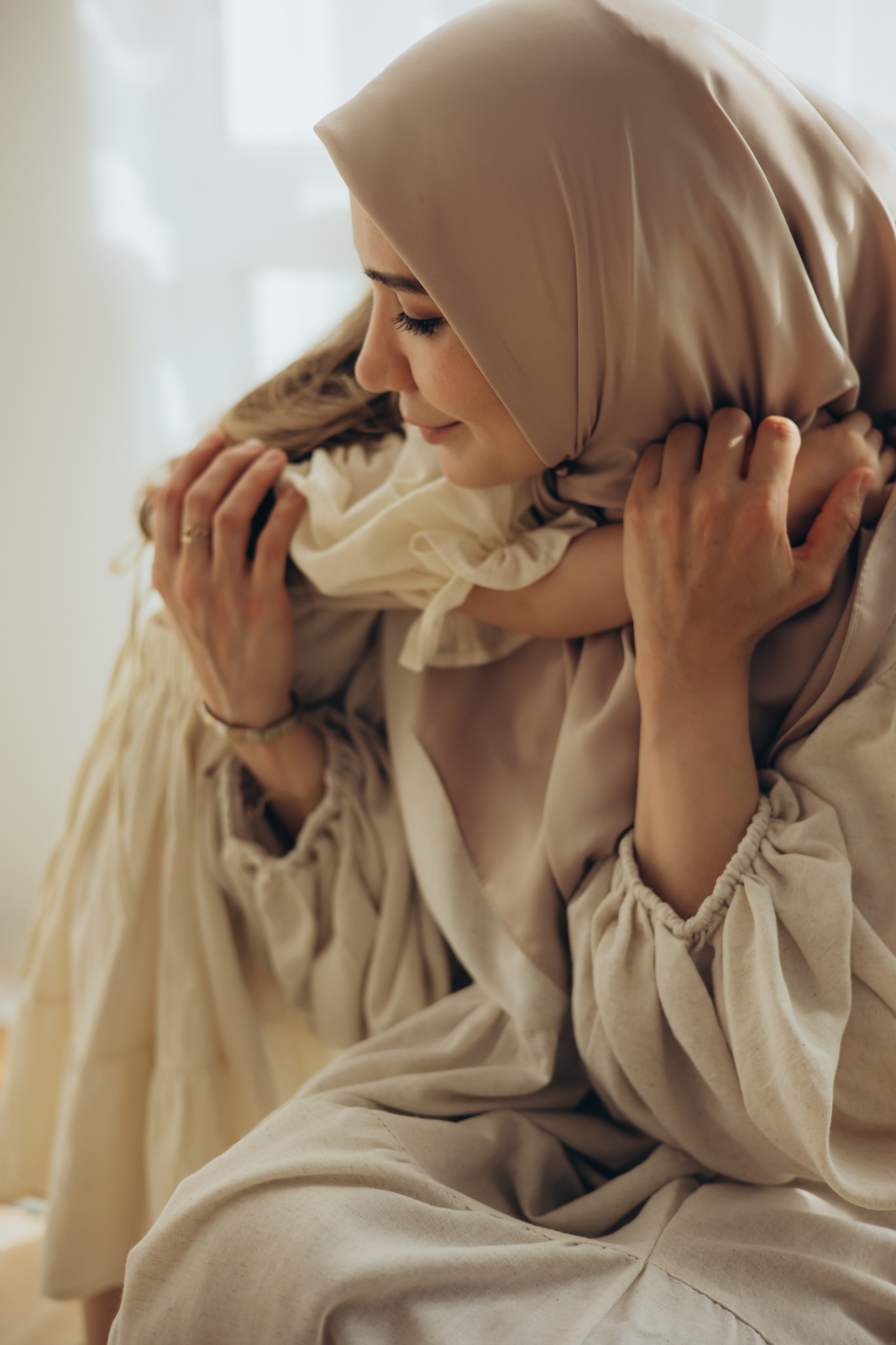 Одним солнечным днем. Семейный фотограф Москва Юлиана Фетисова